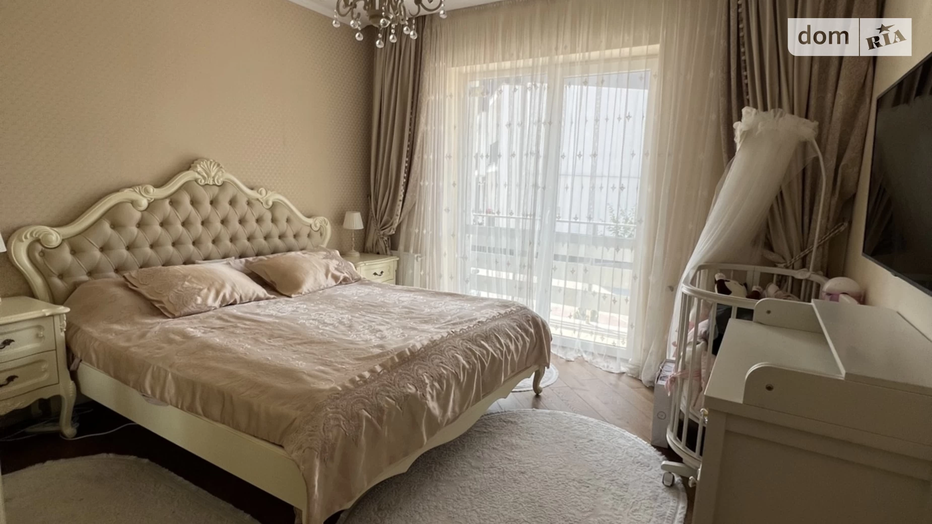 Продается 3-комнатная квартира 89.3 кв. м в Ужгороде, цена: 150000 $ - фото 5