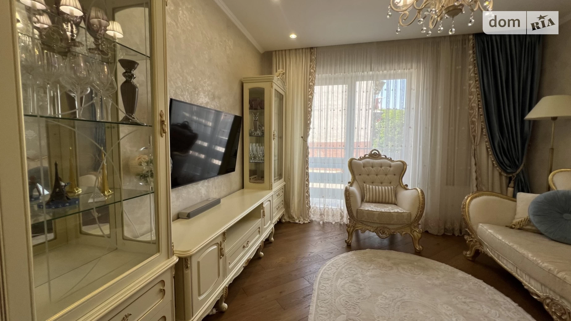 Продается 3-комнатная квартира 89.3 кв. м в Ужгороде, цена: 150000 $ - фото 4