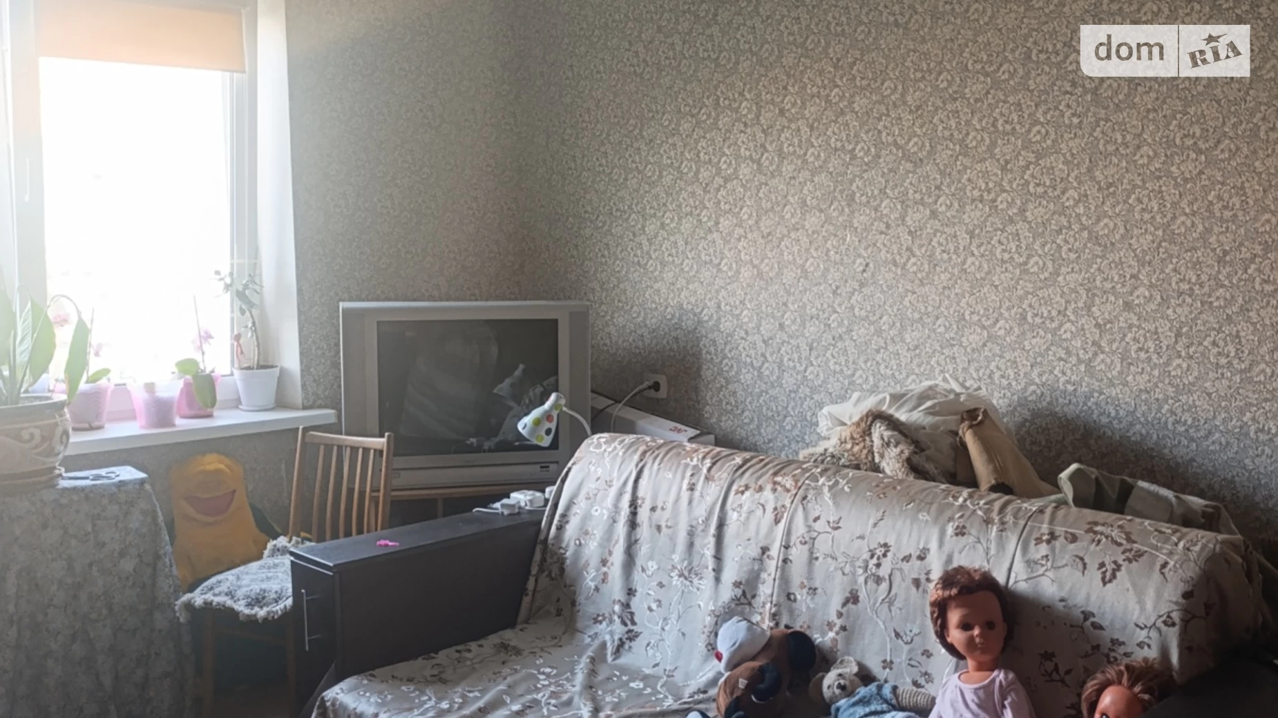 Продається 2-кімнатна квартира 54 кв. м у Дніпрі, вул. Моніторна, 7 - фото 4