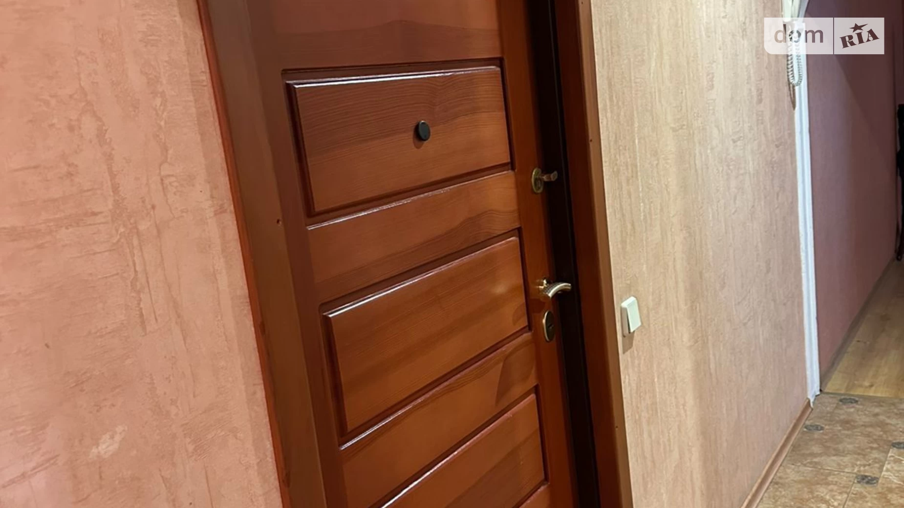 Продається 2-кімнатна квартира 49.5 кв. м у Харкові, вул. Кричевського, 37 - фото 3