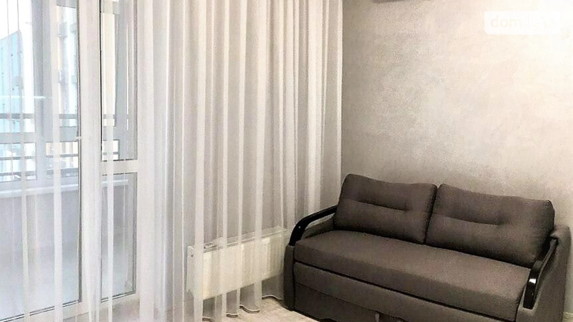 Сдается в аренду 1-комнатная квартира 41 кв. м в Киеве, ул. Теремковская, 4А - фото 3