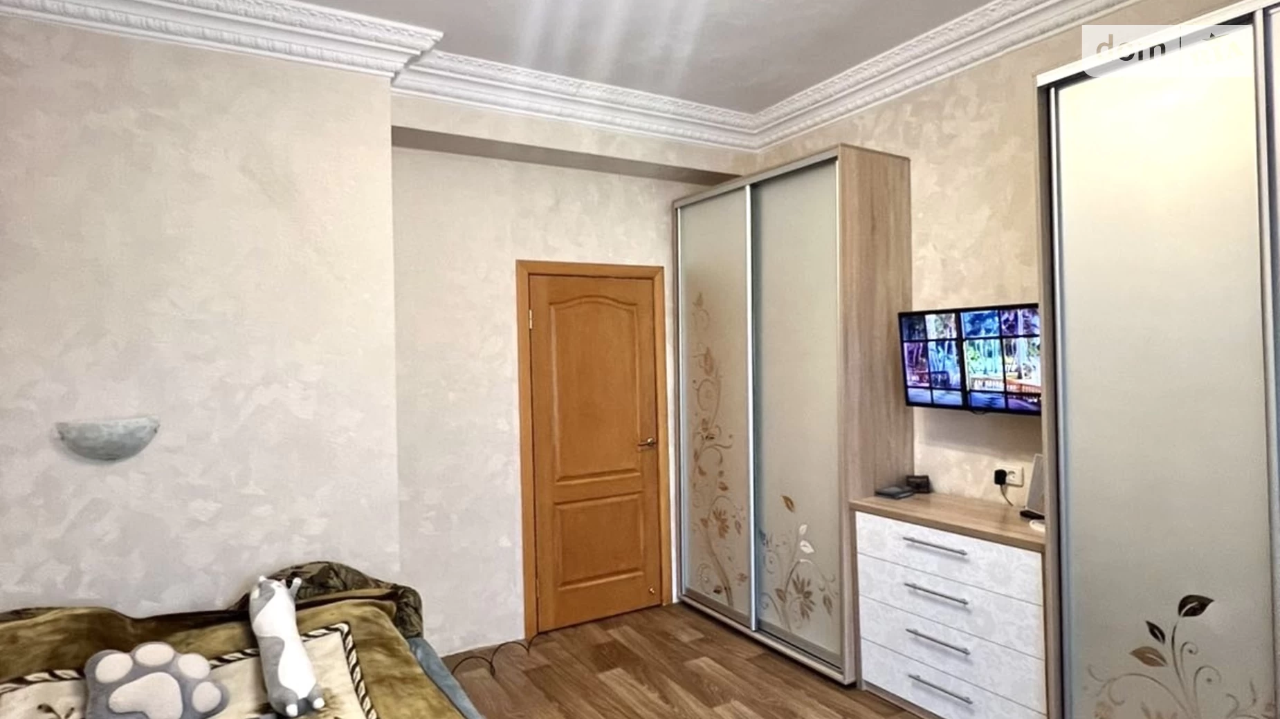 2-комнатная квартира 51.69 кв. м в Запорожье, ул. Вячеслава Зайцева(Лермонтова) - фото 5
