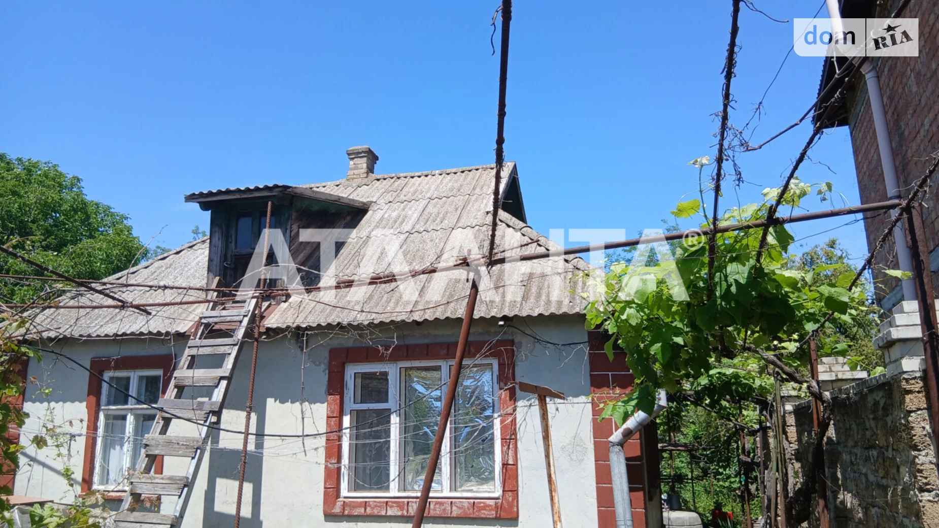 Продается одноэтажный дом 38.4 кв. м с мебелью, цена: 37000 $ - фото 3
