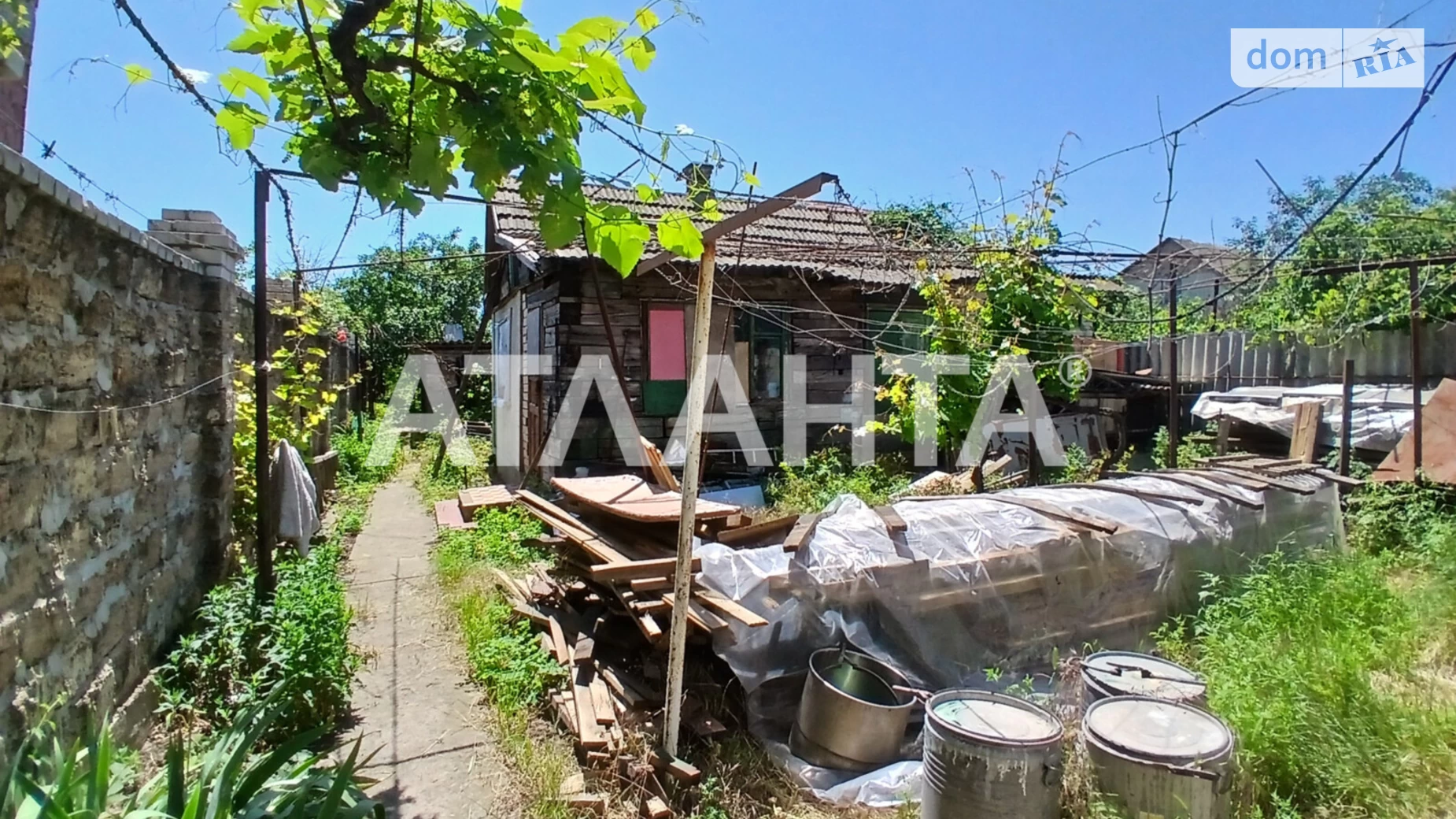 Продается одноэтажный дом 38.4 кв. м с мебелью, цена: 37000 $ - фото 4