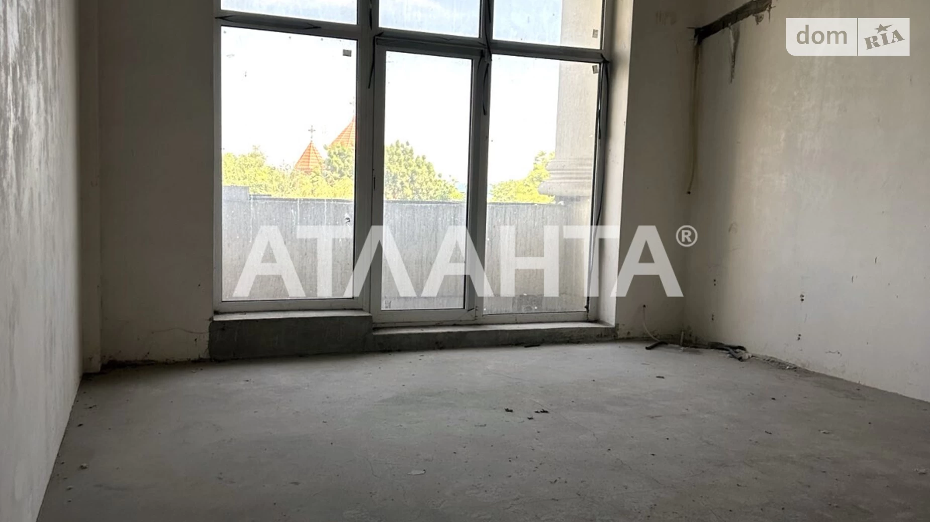Продається приміщення вільного призначення 375 кв. м в 12-поверховій будівлі, цена: 300000 $ - фото 4