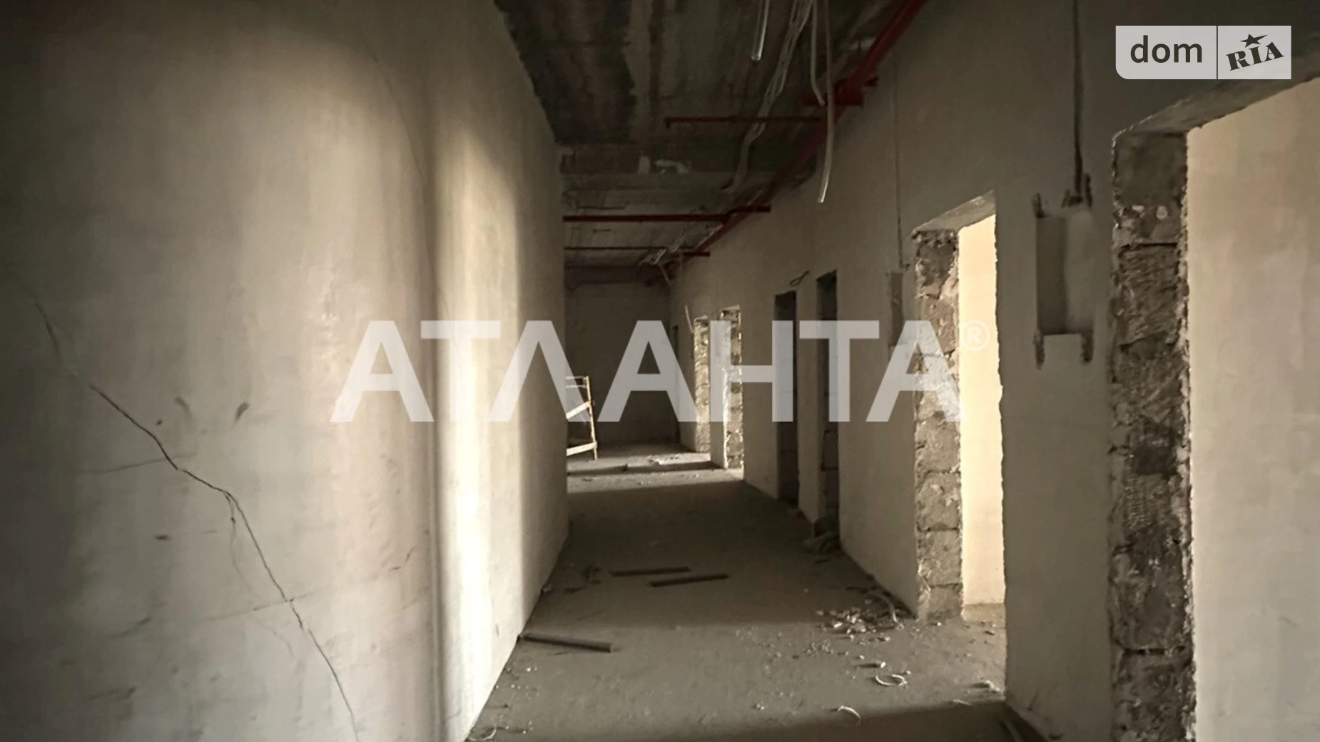 Продається приміщення вільного призначення 375 кв. м в 12-поверховій будівлі, цена: 300000 $ - фото 5