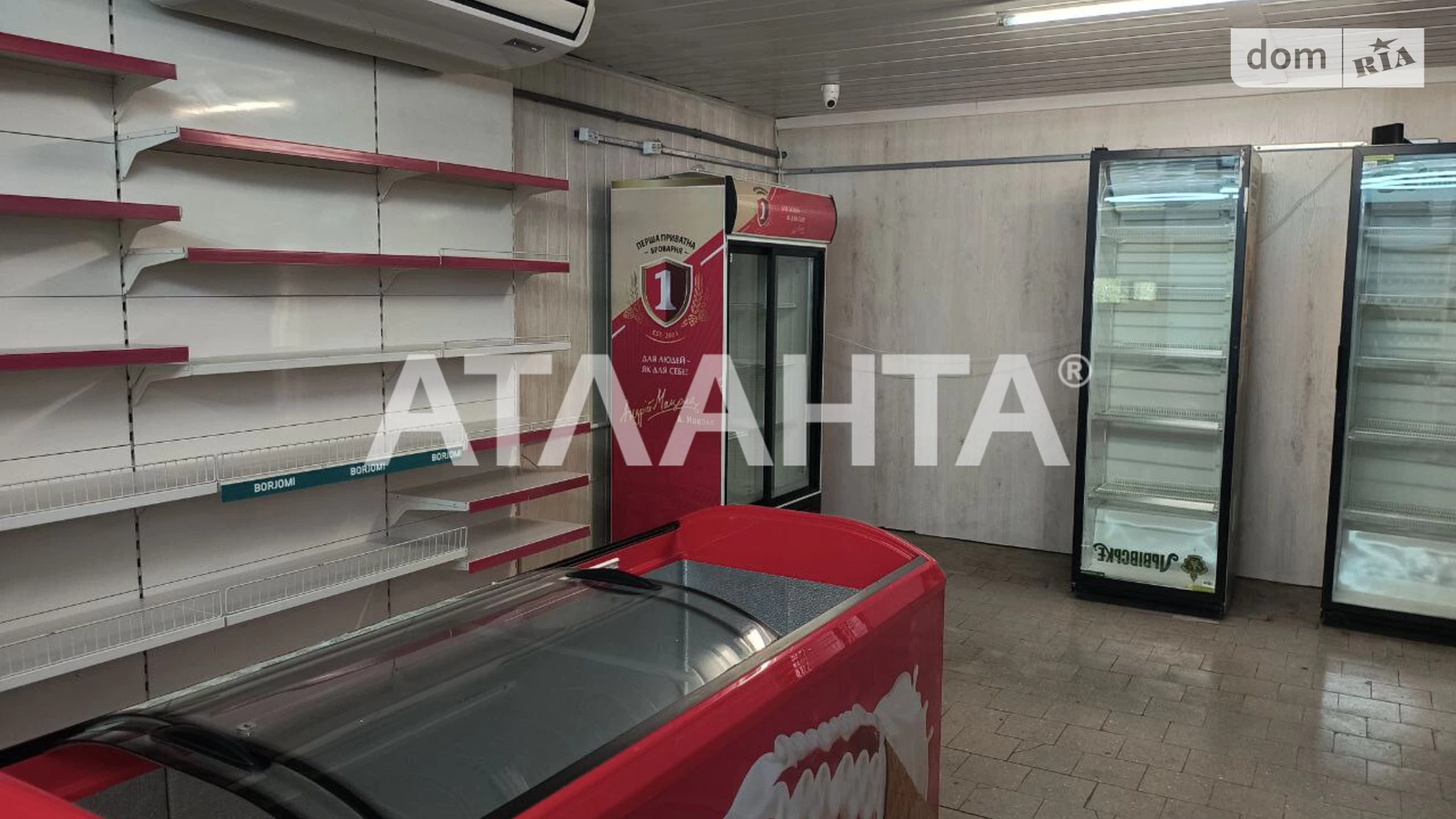 Продается объект сферы услуг 260 кв. м в 1-этажном здании, цена: 300000 $ - фото 3