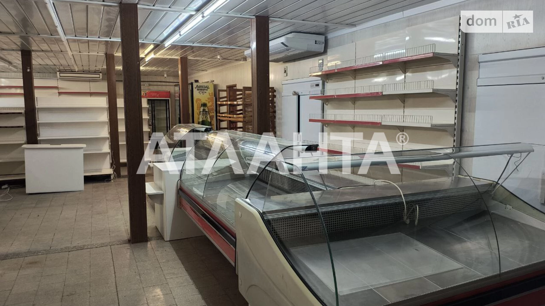 Продается объект сферы услуг 260 кв. м в 1-этажном здании, цена: 300000 $ - фото 4