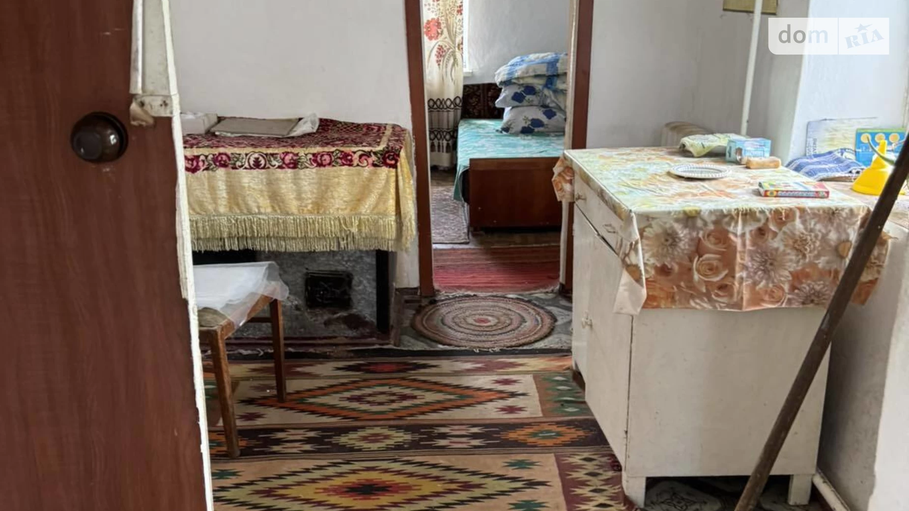 Продається одноповерховий будинок 58.7 кв. м з банею/сауною, цена: 16000 $ - фото 3