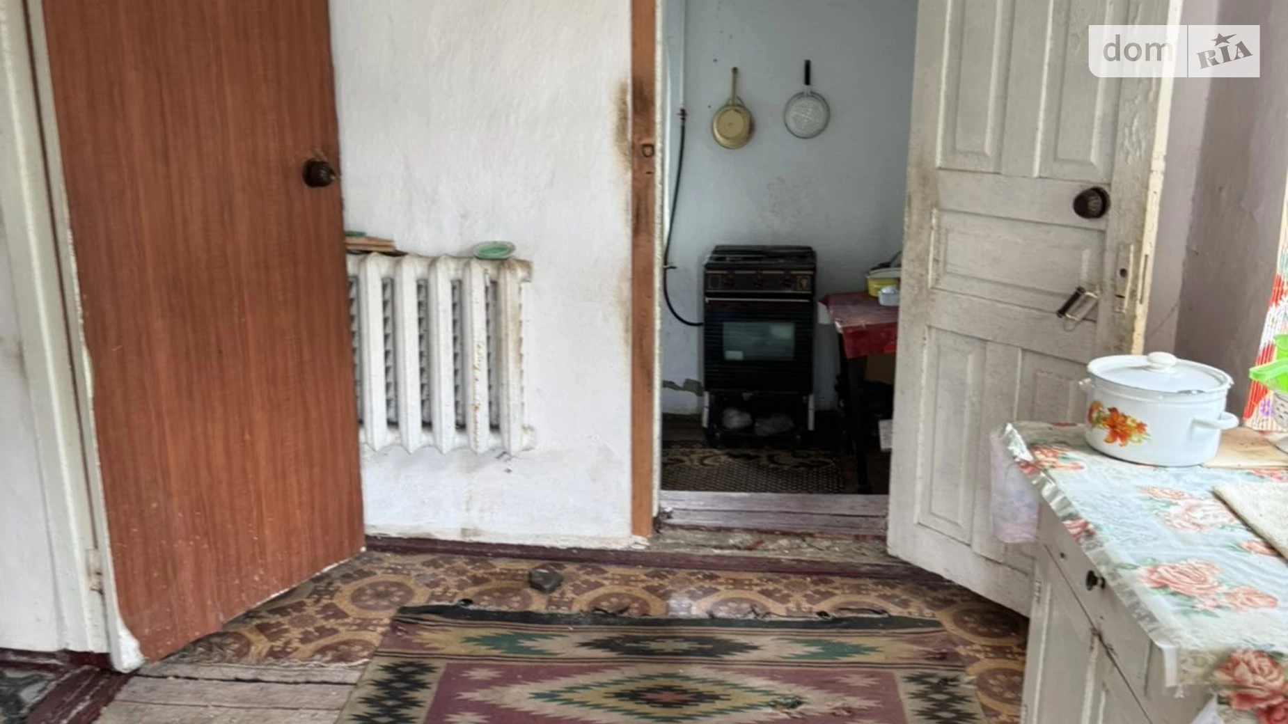 Продается одноэтажный дом 58.7 кв. м с террасой, цена: 16000 $ - фото 4