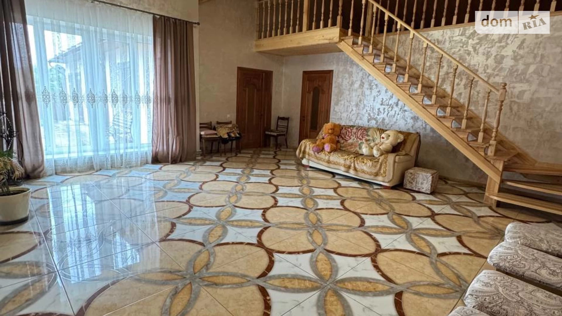 Продается одноэтажный дом 120.5 кв. м с балконом, цена: 88000 $ - фото 4