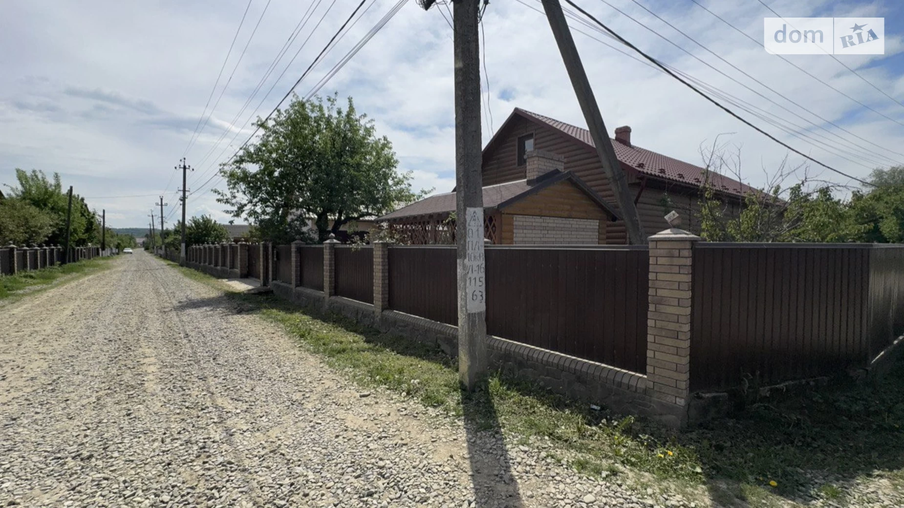 Продается одноэтажный дом 120.5 кв. м с балконом, цена: 88000 $ - фото 3