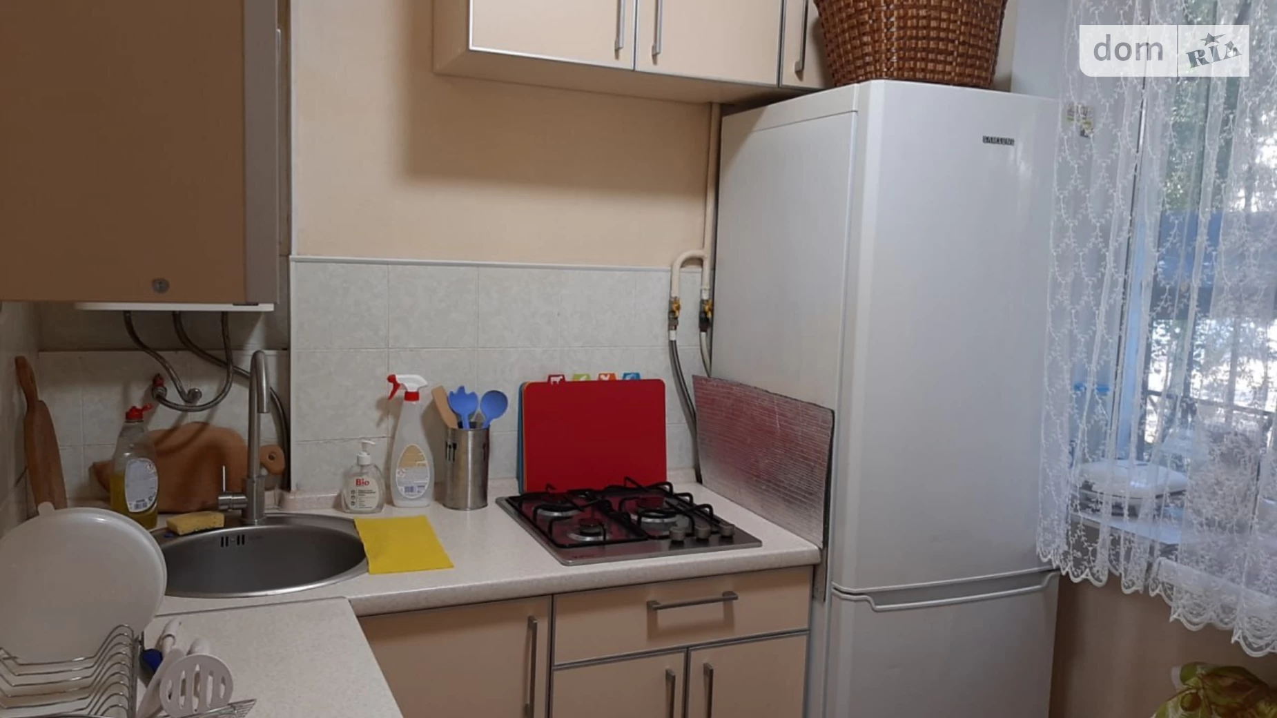 Продается 3-комнатная квартира 59.2 кв. м в Одессе, цена: 57000 $ - фото 3