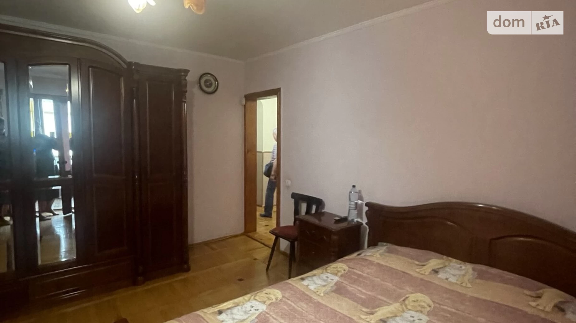 Продается 4-комнатная квартира 105 кв. м в Черновцах - фото 5