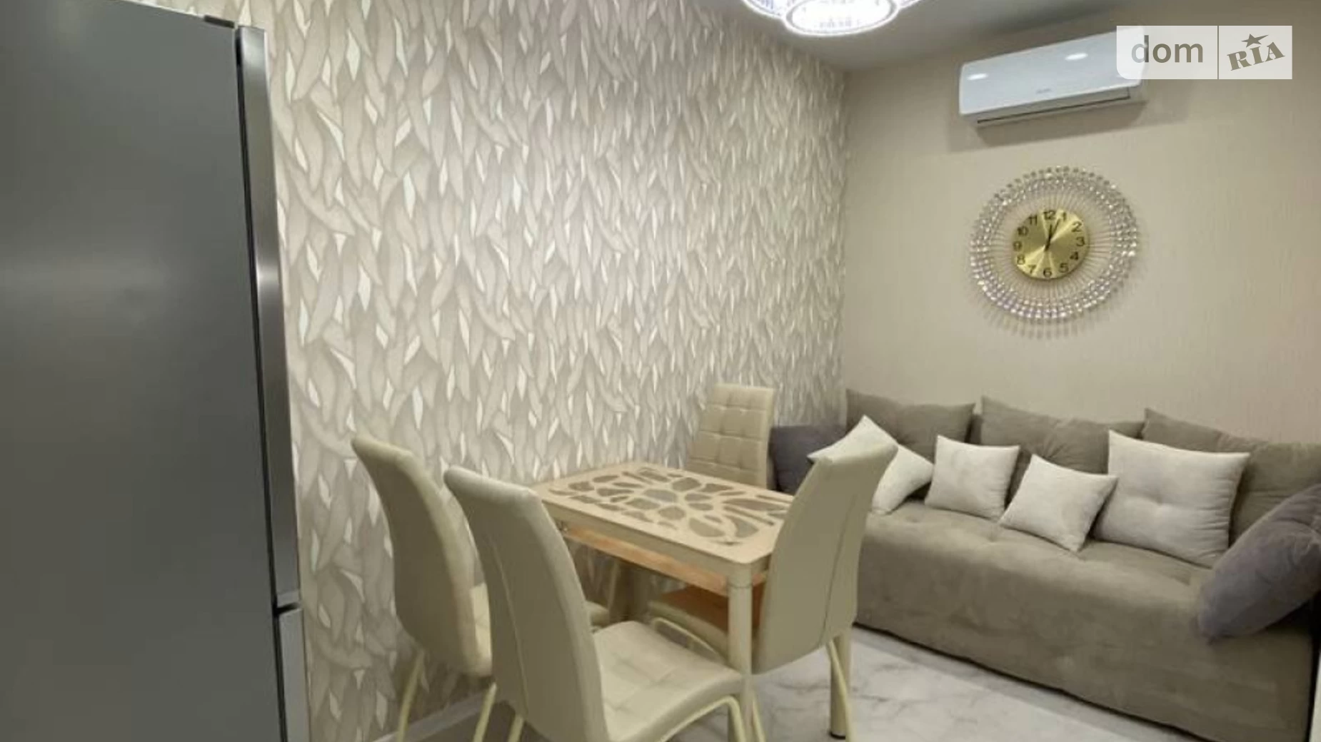 Продается 1-комнатная квартира 42 кв. м в Лиманке, цена: 62000 $ - фото 2