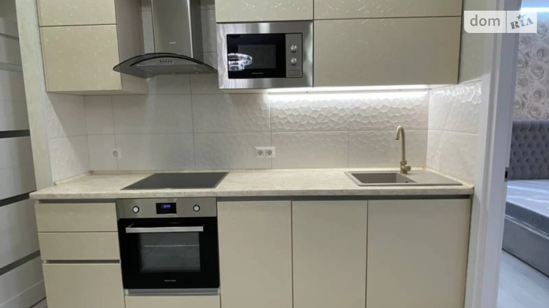 Продается 1-комнатная квартира 42 кв. м в Лиманке, цена: 62000 $ - фото 4