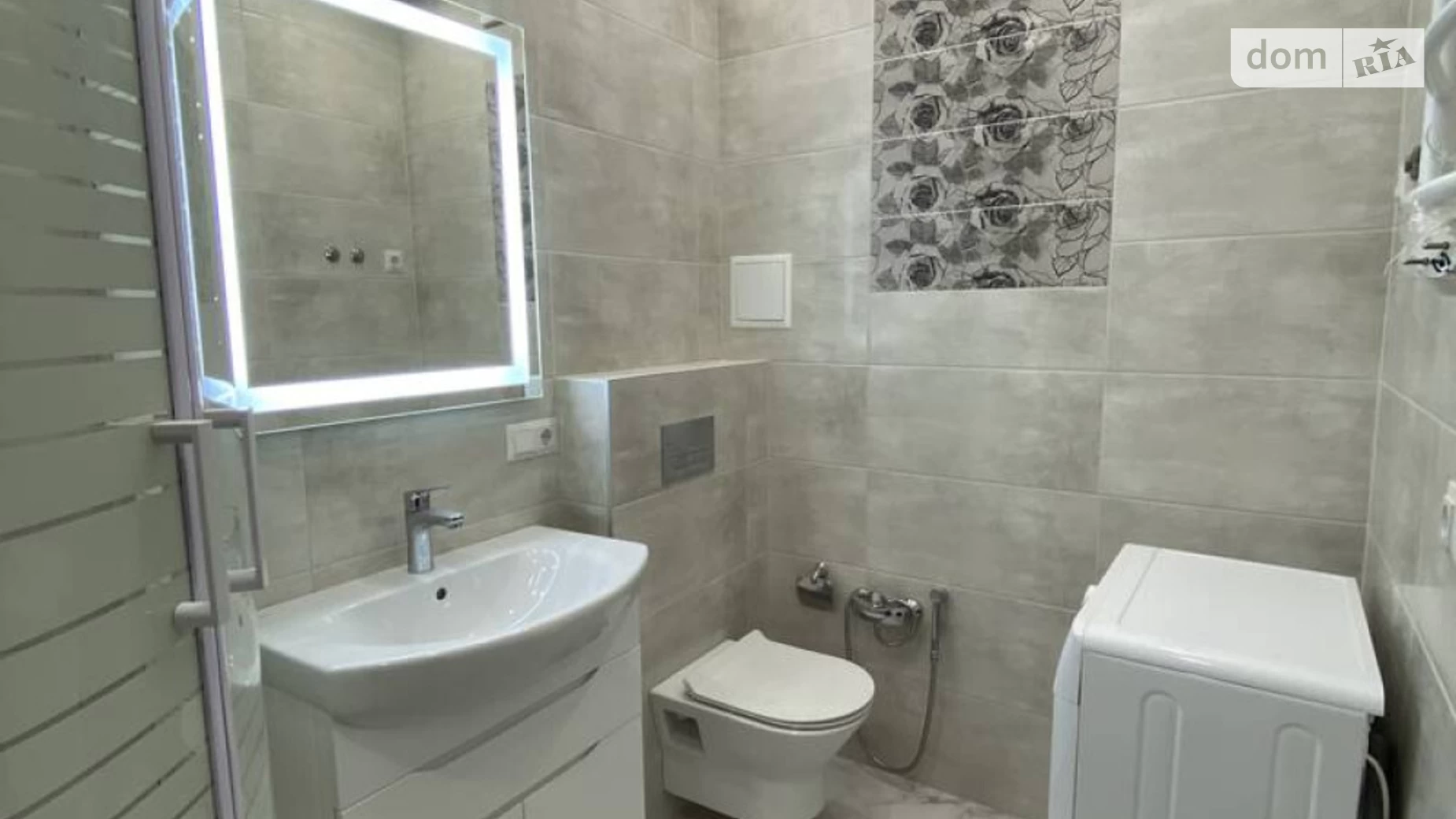 Продается 1-комнатная квартира 42 кв. м в Лиманке, цена: 62000 $ - фото 5