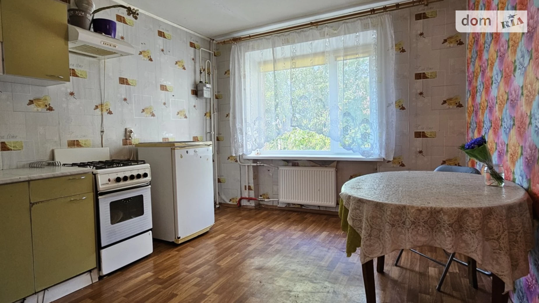 Продается 1-комнатная квартира 35.5 кв. м в Черкассах, ул. Кошки Самойла, 189/2 - фото 4
