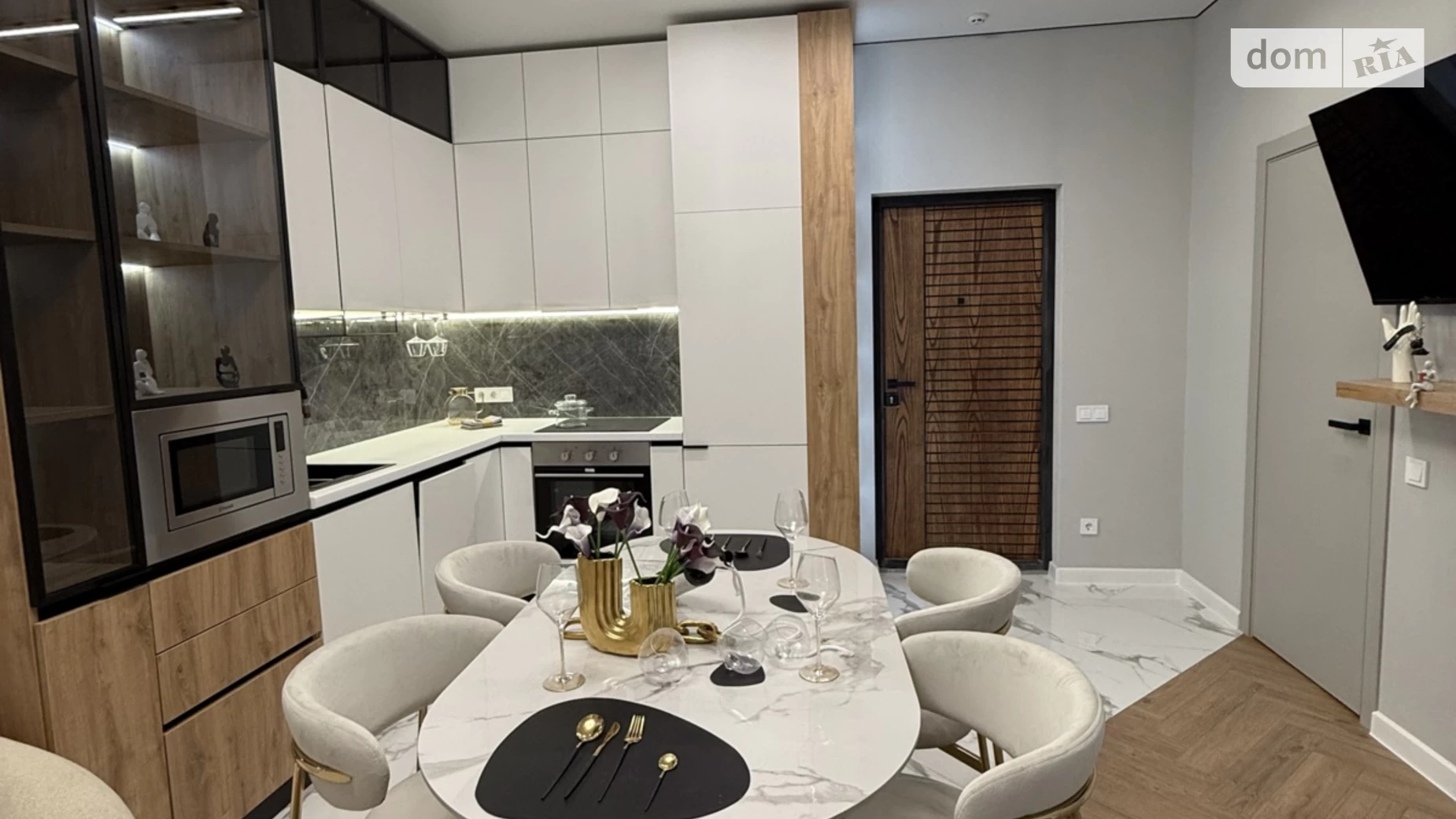 Продається 2-кімнатна квартира 65 кв. м у Одесі, цена: 155000 $ - фото 3