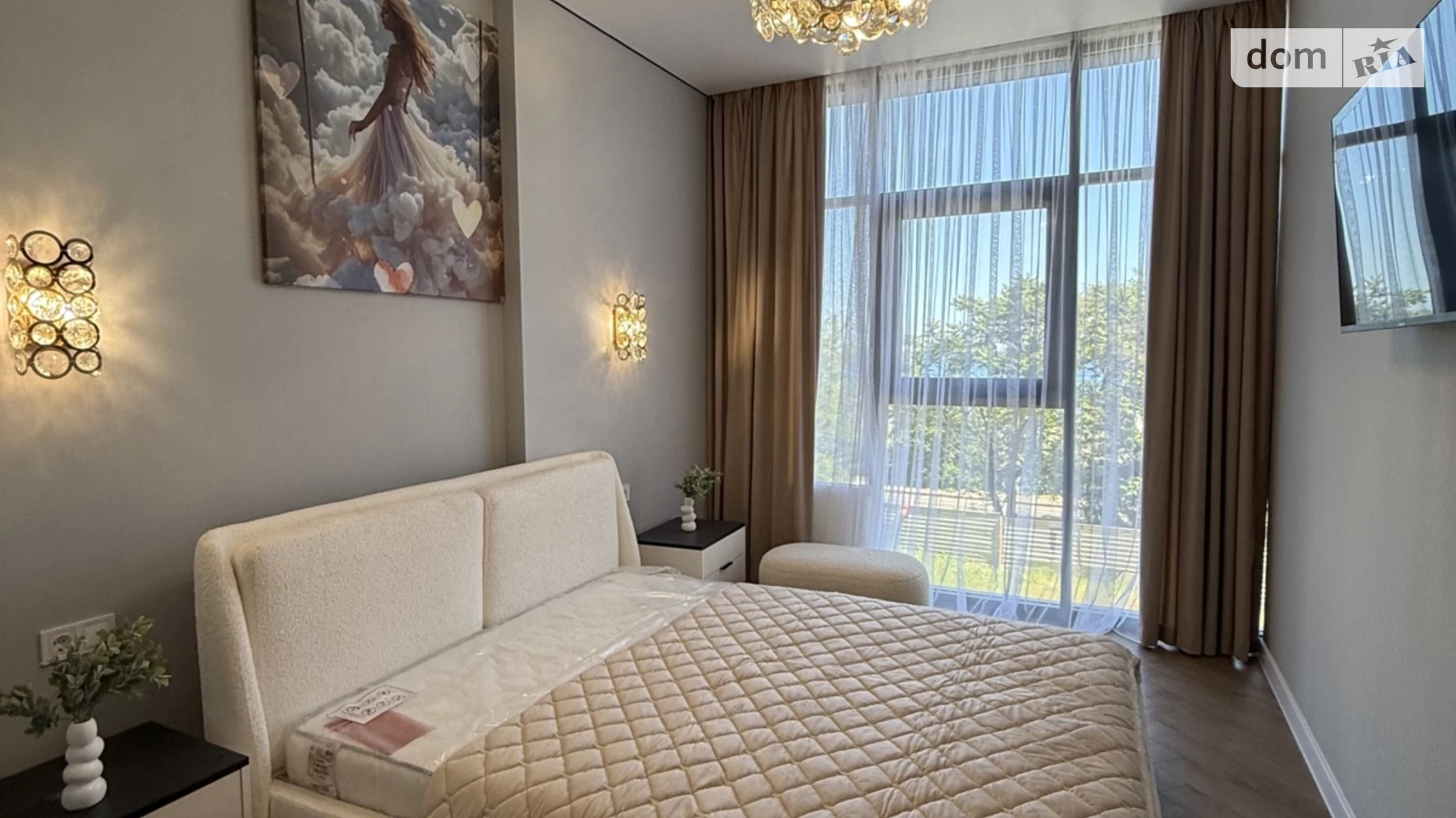 Продається 2-кімнатна квартира 65 кв. м у Одесі, цена: 155000 $ - фото 4