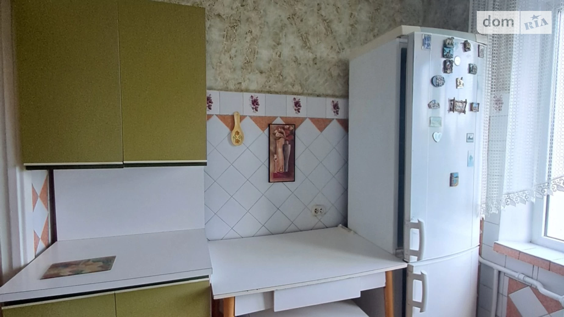Сдается в аренду 2-комнатная квартира 55 кв. м в Хмельницком, просп. Мира, 62 - фото 4