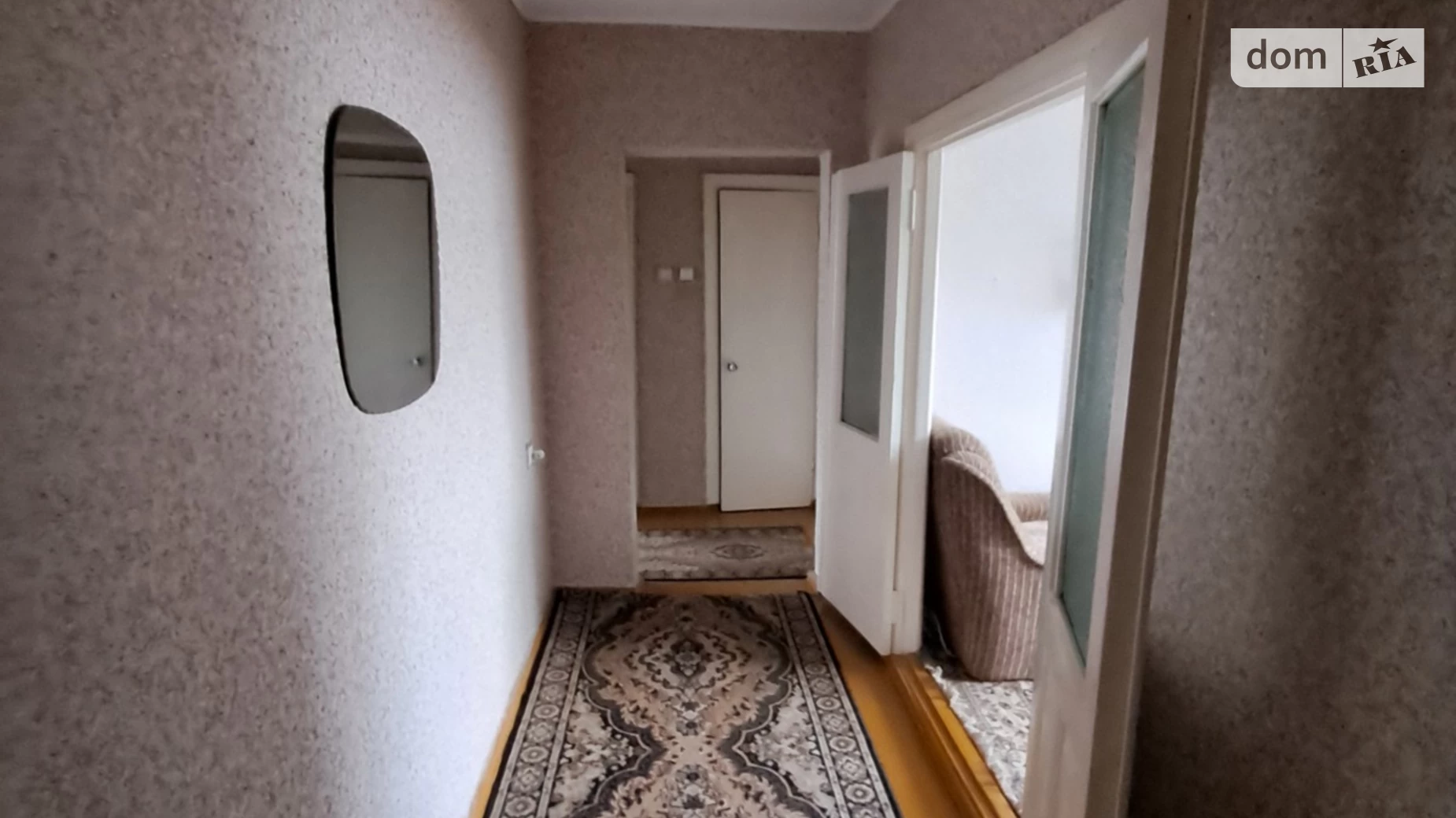 Сдается в аренду 2-комнатная квартира 55 кв. м в Хмельницком, просп. Мира, 62 - фото 5