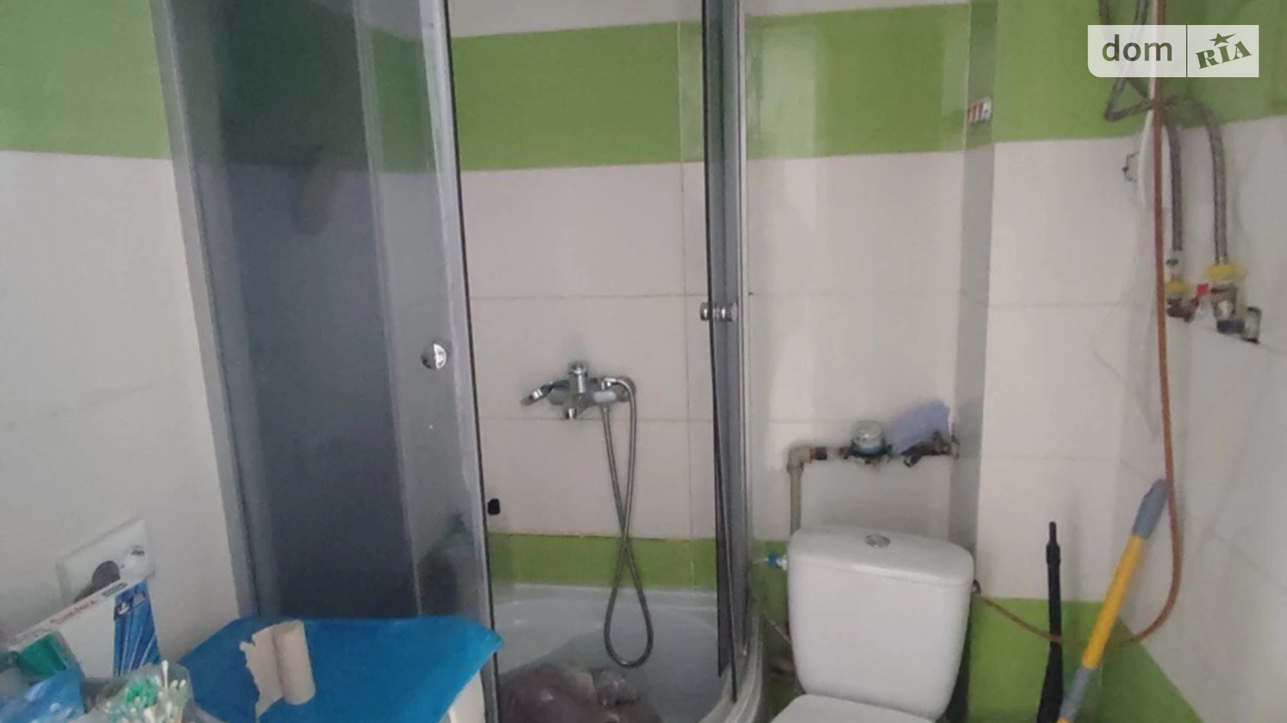 Сдается в аренду 1-комнатная квартира 17.9 кв. м в Харькове, ул. Большая Панасовская - фото 2