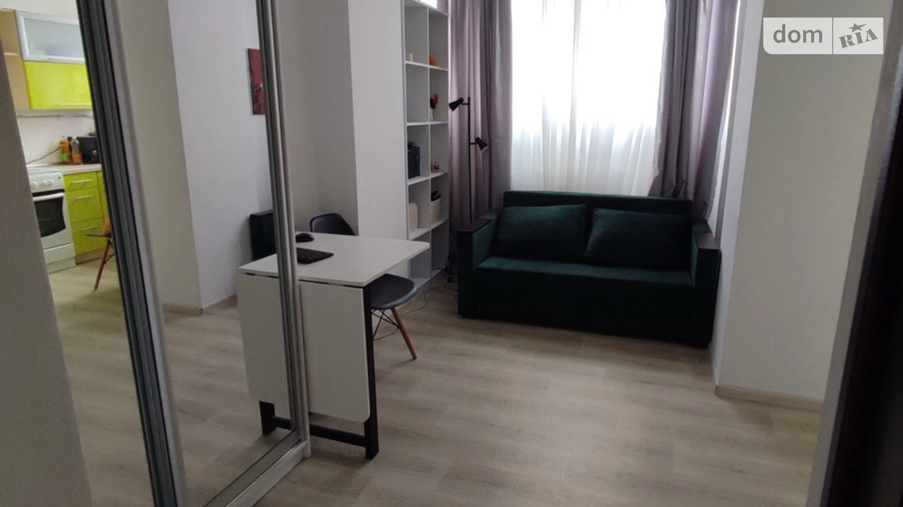 Сдается в аренду 1-комнатная квартира 17.9 кв. м в Харькове, ул. Большая Панасовская - фото 4