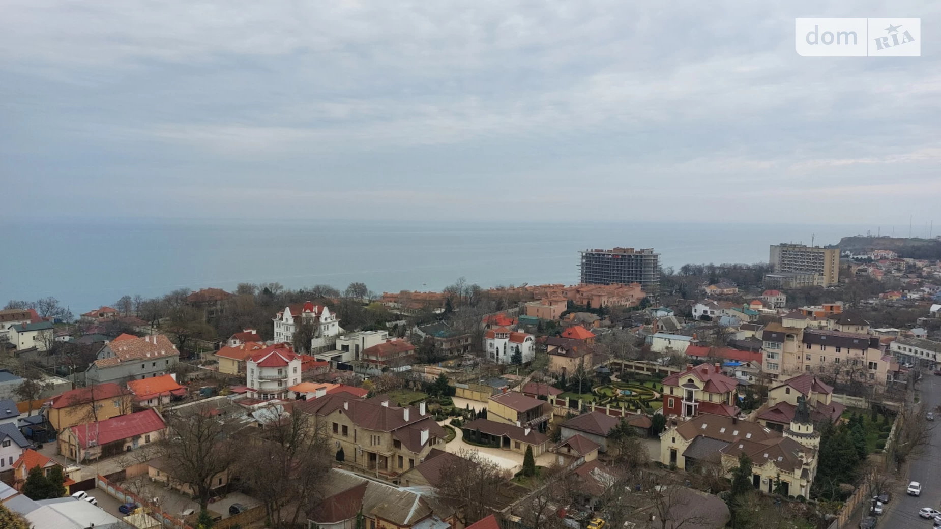 Продається 1-кімнатна квартира 62 кв. м у Одесі, Фонтанська дор., 124 - фото 5