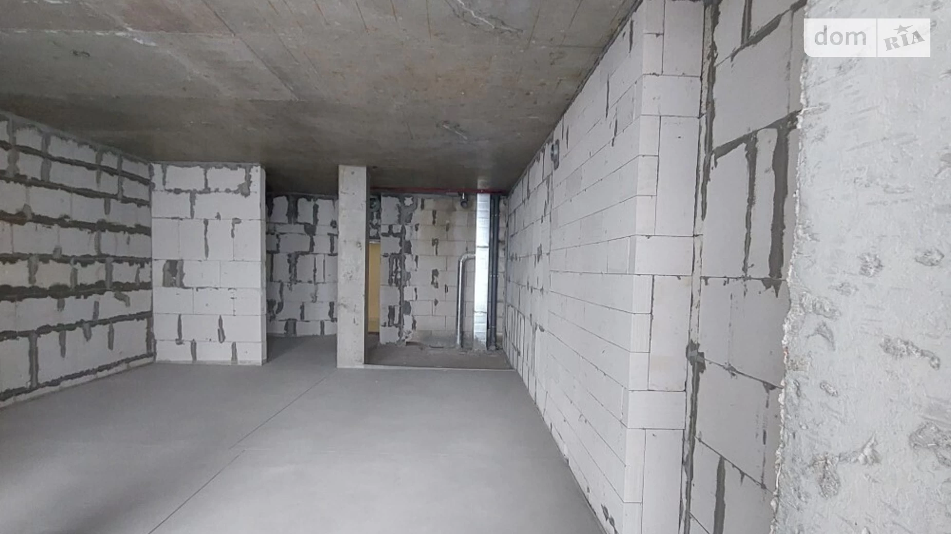 Продається 1-кімнатна квартира 62 кв. м у Одесі, Фонтанська дор., 124 - фото 2