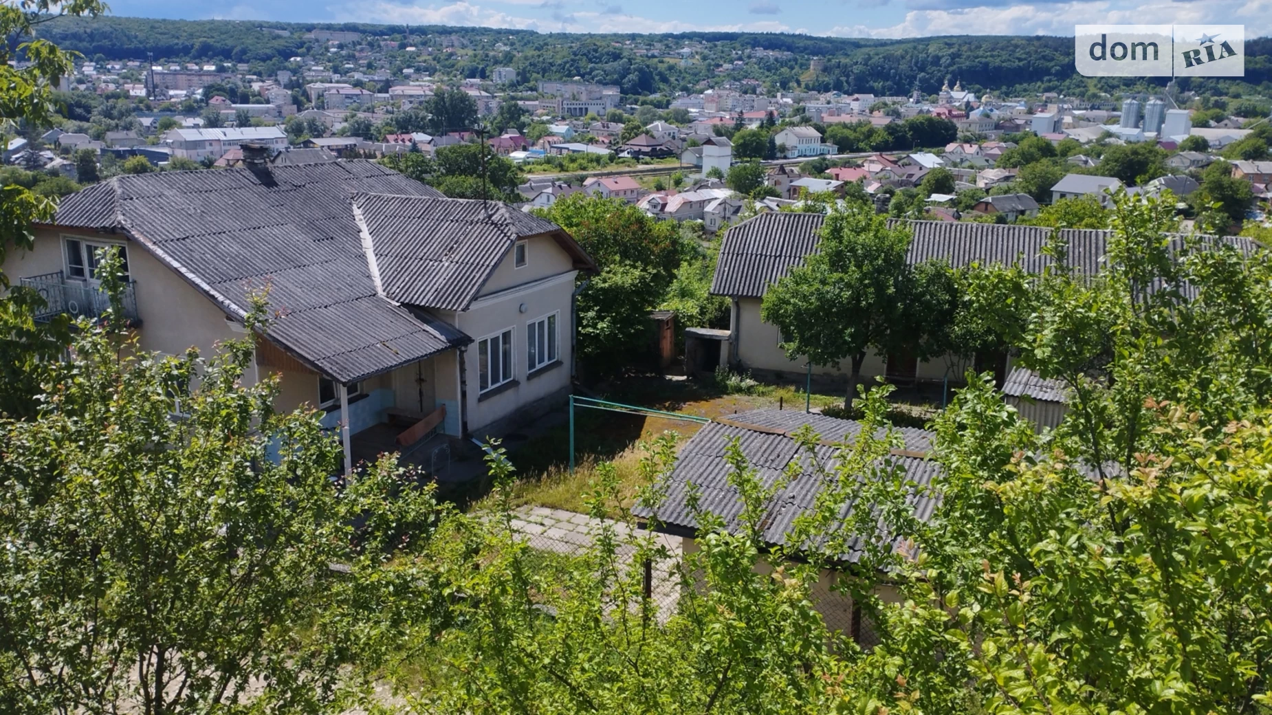 Продается одноэтажный дом 76 кв. м с подвалом, цена: 26000 $ - фото 2