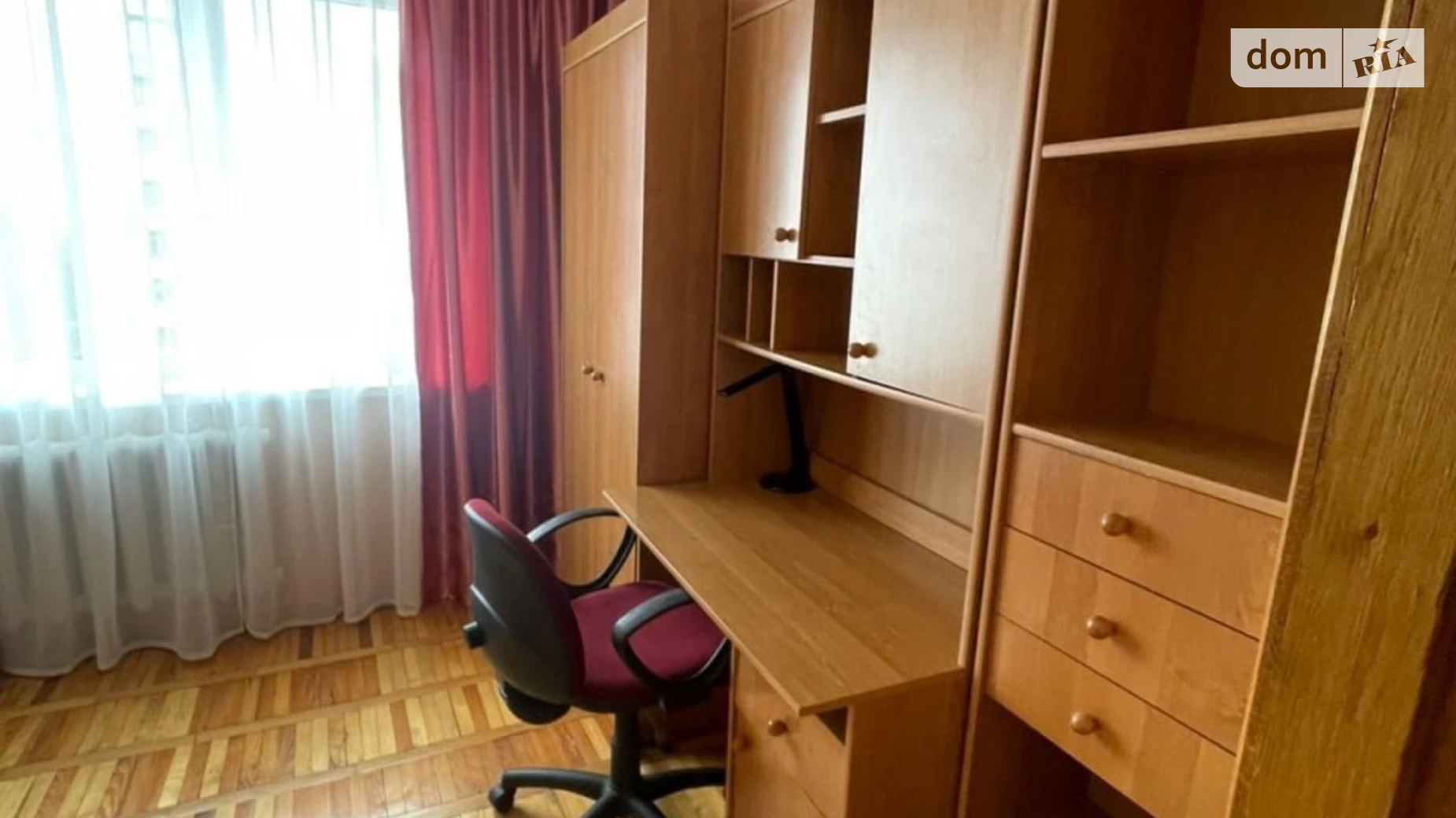 Сдается в аренду 1-комнатная квартира 34 кв. м в Виннице, ул. Келецкая - фото 3