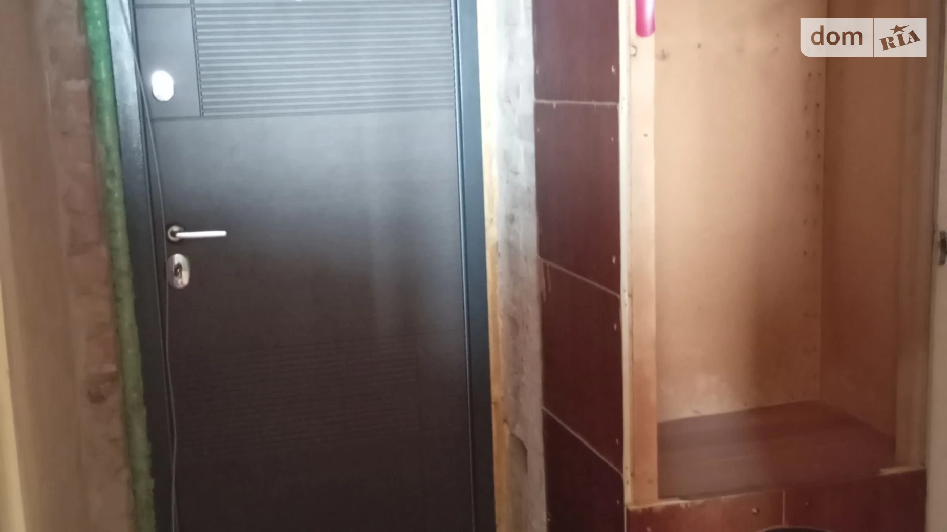 Продається 1-кімнатна квартира 34.7 кв. м у Рівному, цена: 26500 $ - фото 5