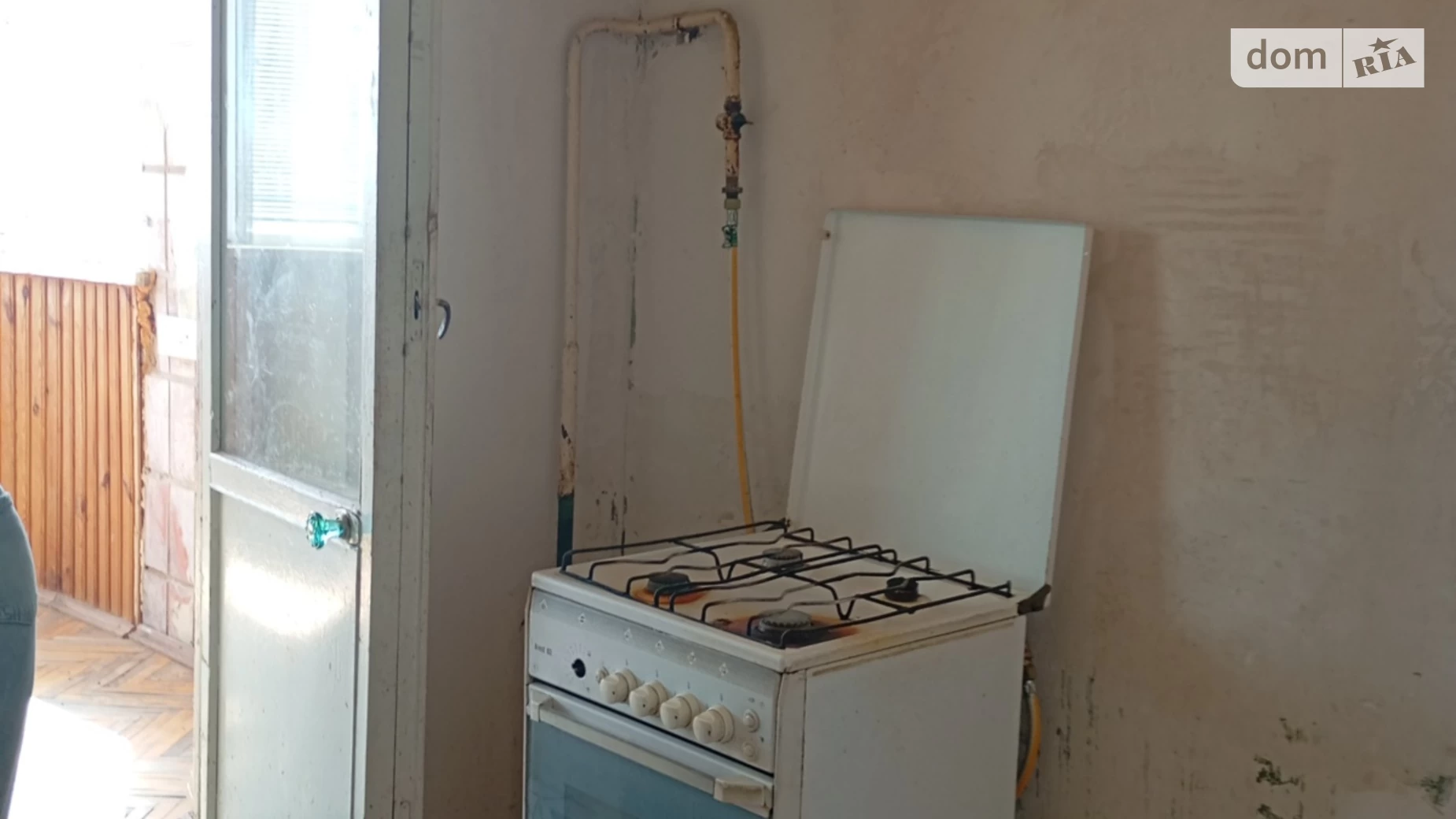Продається 1-кімнатна квартира 34.7 кв. м у Рівному, цена: 26500 $ - фото 4