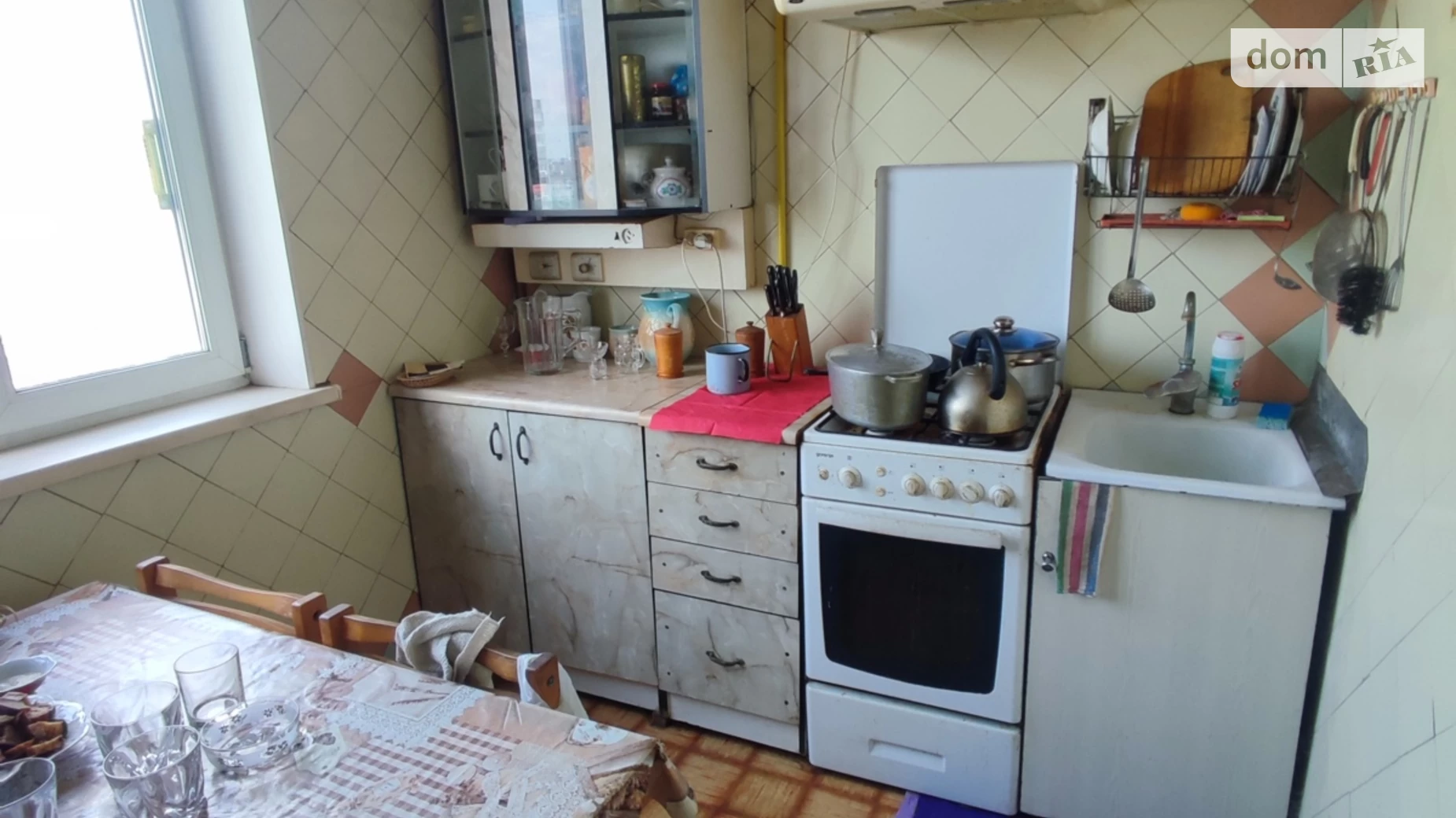 Продается 3-комнатная квартира 68.9 кв. м в Харькове, ул. Клочковская, 150А - фото 4