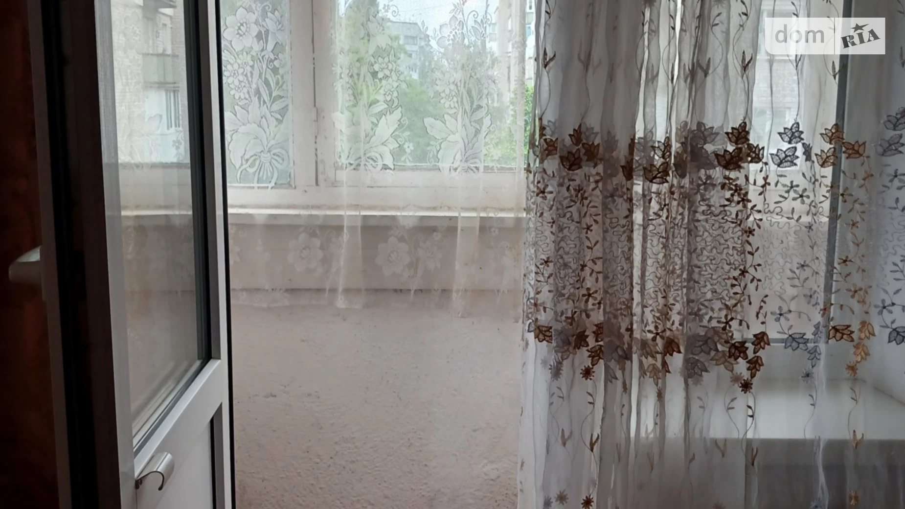 Здається в оренду 1-кімнатна квартира 36 кв. м у Житомирі, вул. Шевченка, 107 - фото 3
