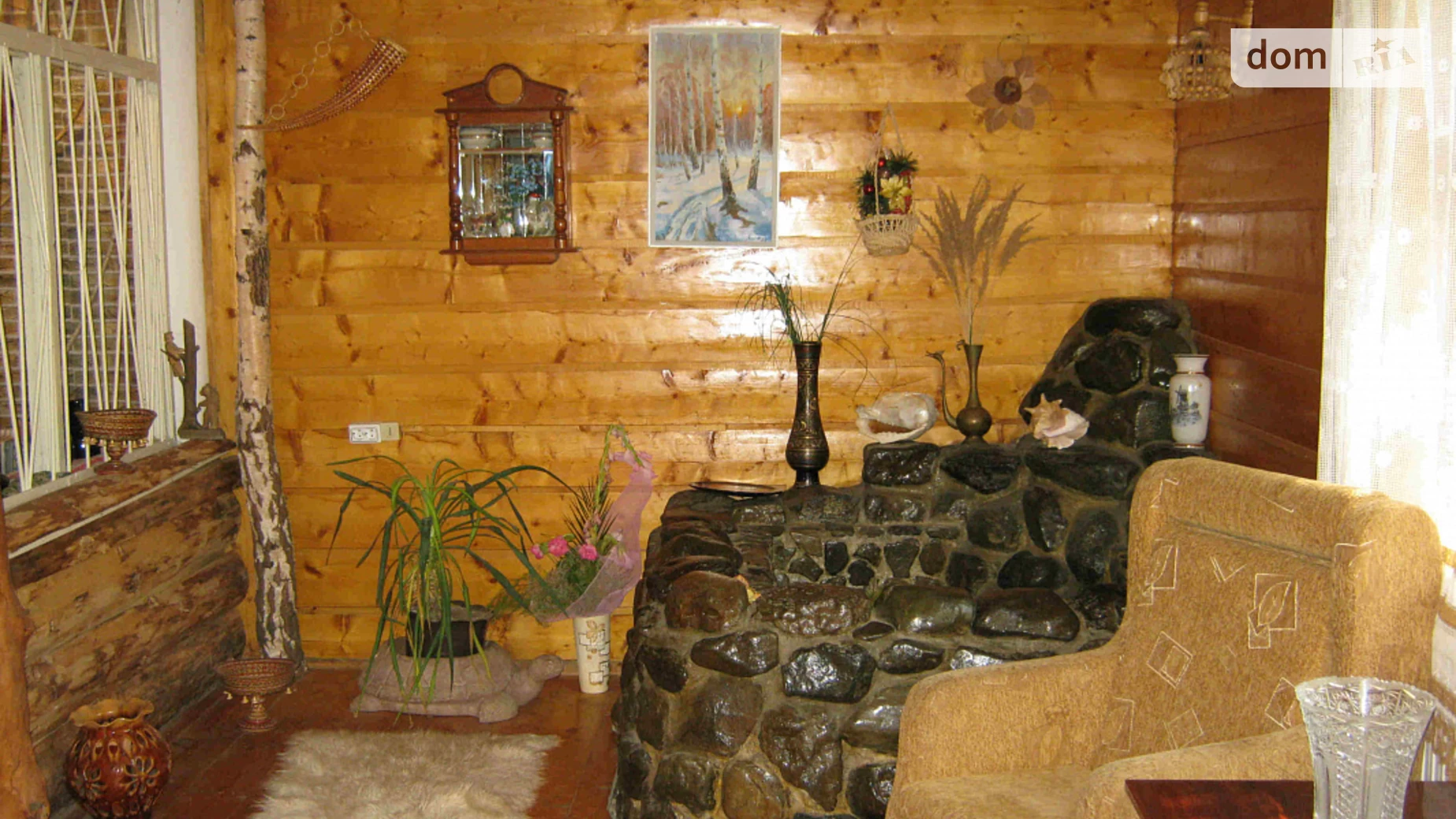 Сдается в аренду дом на 2 этажа 224 кв. м с садом, цена: 25500 грн - фото 2