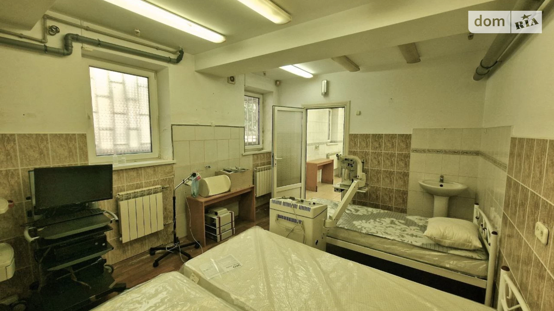 Здається в оренду приміщення вільного призначення 50 кв. м в 1-поверховій будівлі, цена: 12000 грн - фото 4