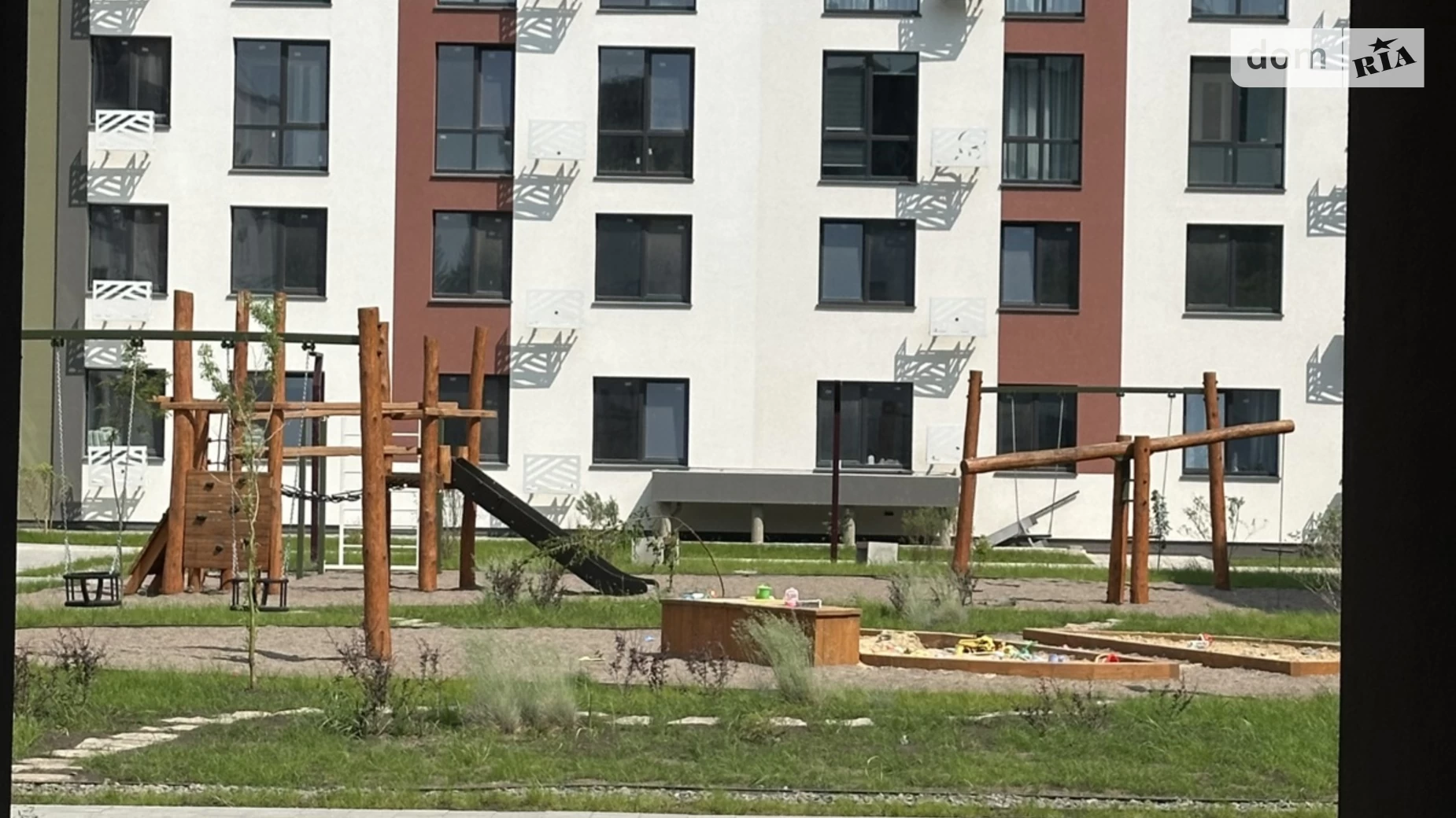 Продається 1-кімнатна квартира 45 кв. м у Квасилові, вул. Перспективна, 25 - фото 5