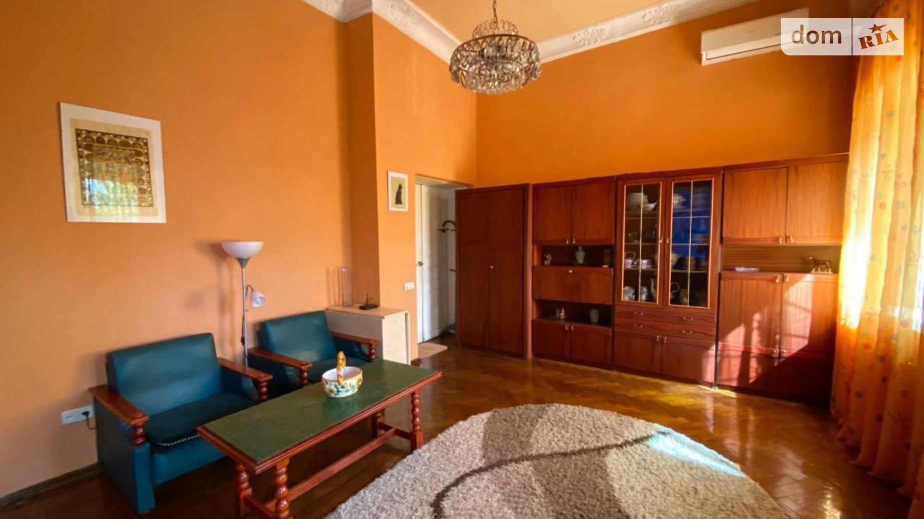 Сдается в аренду 3-комнатная квартира 65 кв. м в Одессе, цена: 15000 грн - фото 3