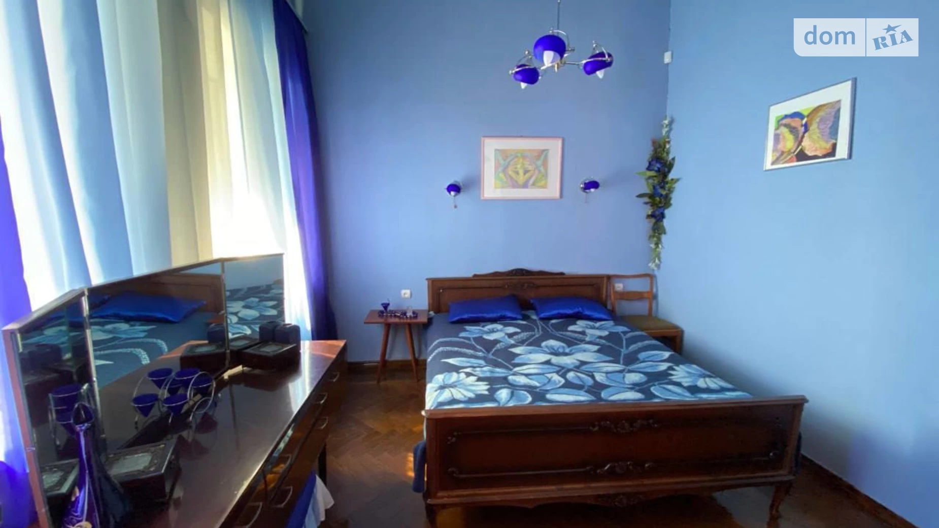 Сдается в аренду 3-комнатная квартира 65 кв. м в Одессе, цена: 15000 грн - фото 5