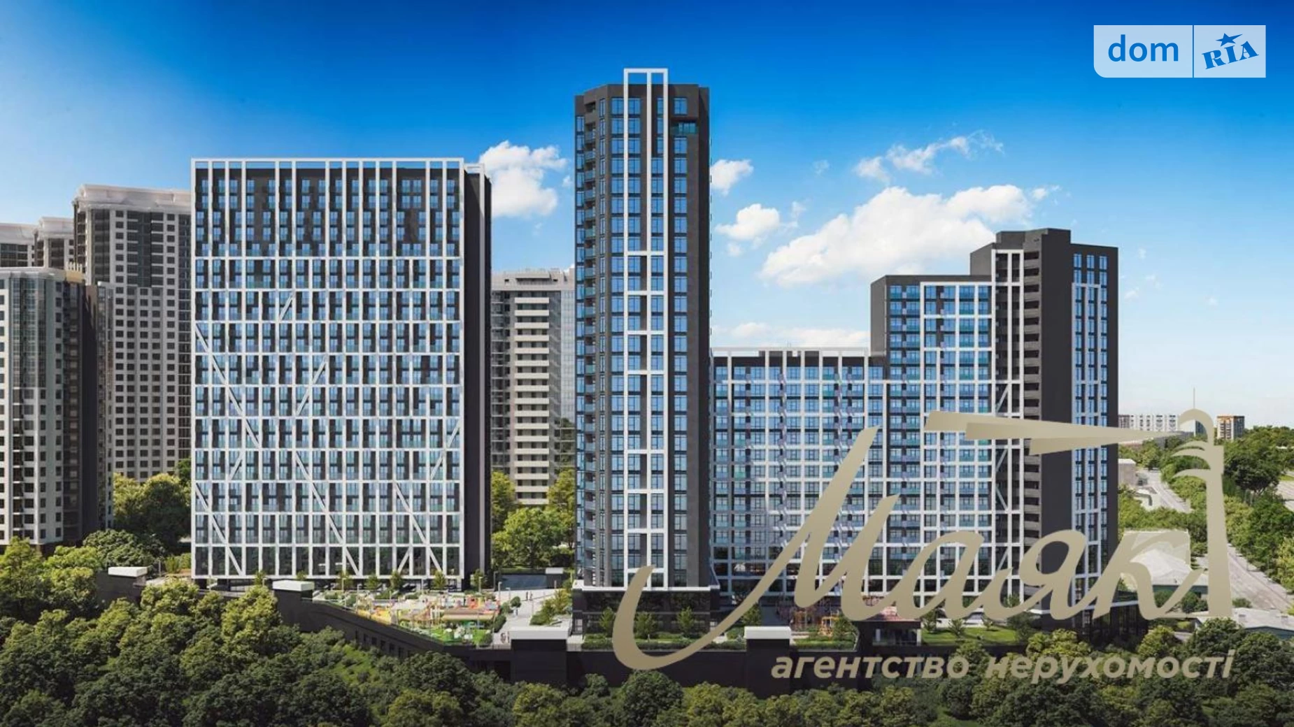 Продается 2-комнатная квартира 72 кв. м в Киеве, Железнодорожное шоссе, 45А - фото 2