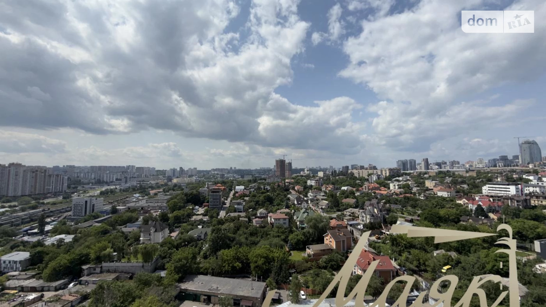Продается 2-комнатная квартира 72 кв. м в Киеве, Железнодорожное шоссе, 45А - фото 5
