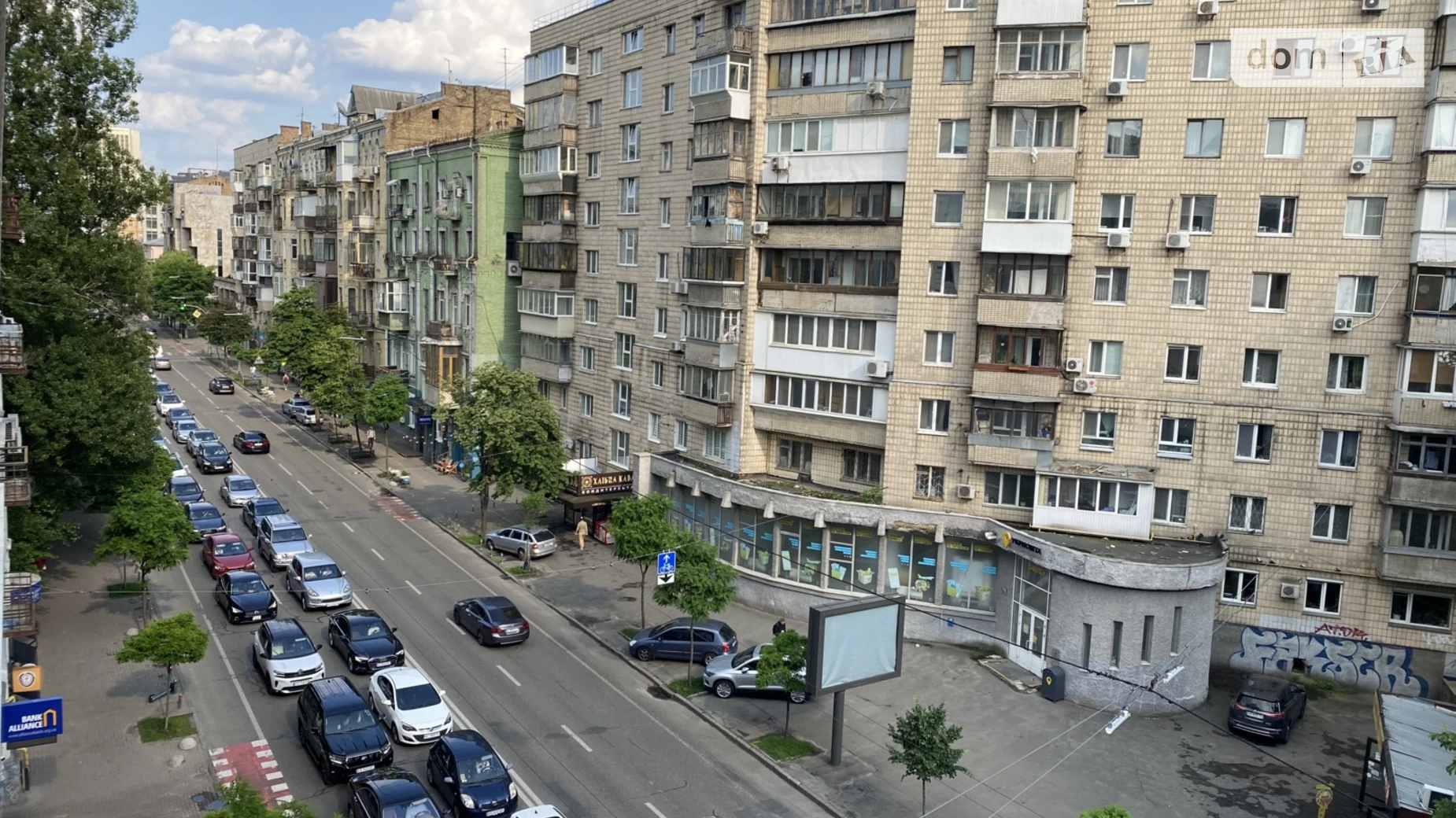 Продається 3-кімнатна квартира 75 кв. м у Києві, вул. Січових Стрільців(Артема), 52 - фото 3