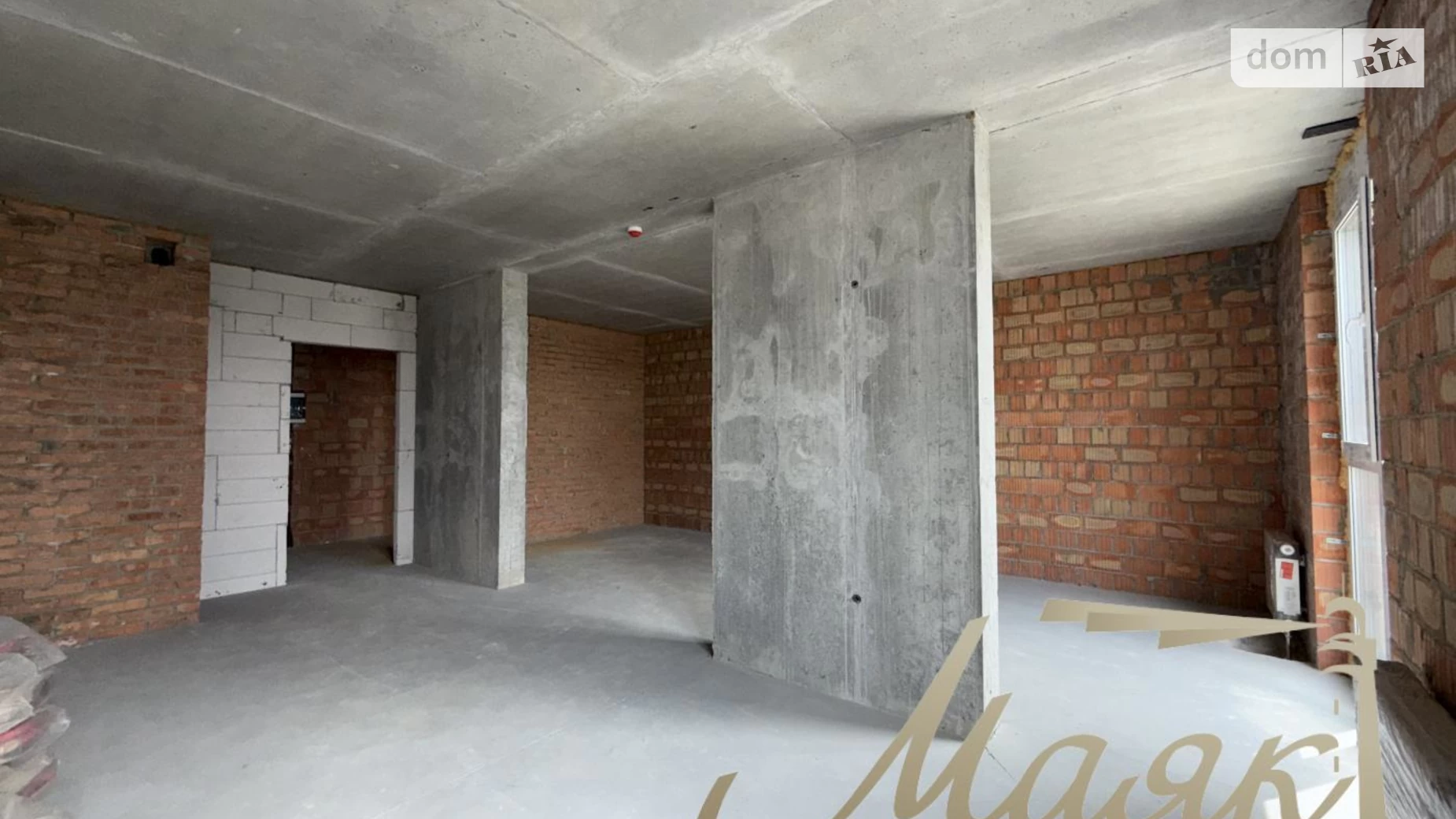 Продається 2-кімнатна квартира 73 кв. м у Києві, Залізничне шосе, 45А - фото 5