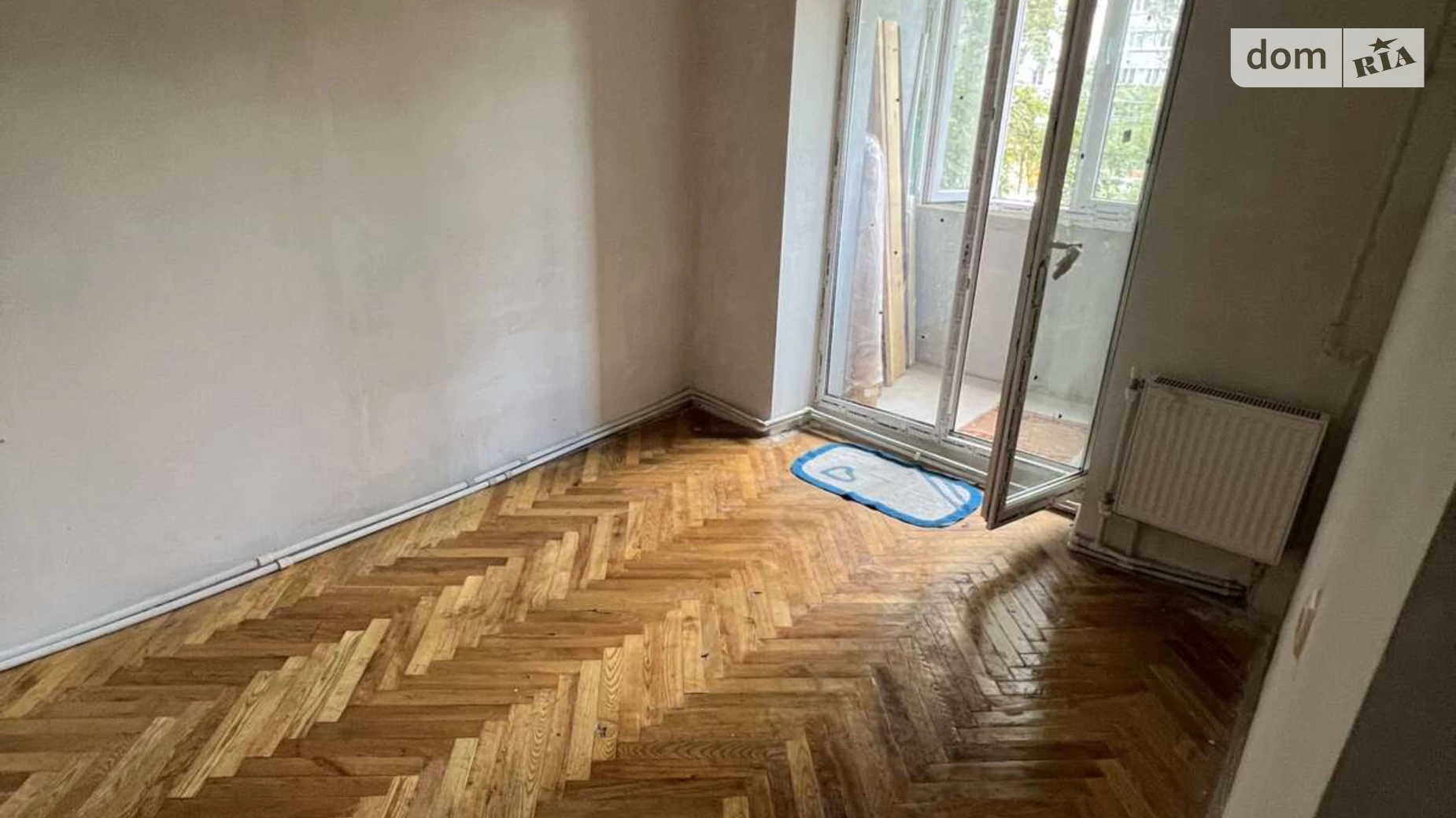 Продается 3-комнатная квартира 59.6 кв. м в Ирпене, ул. Ярославская(Парижской Коммуны) - фото 5