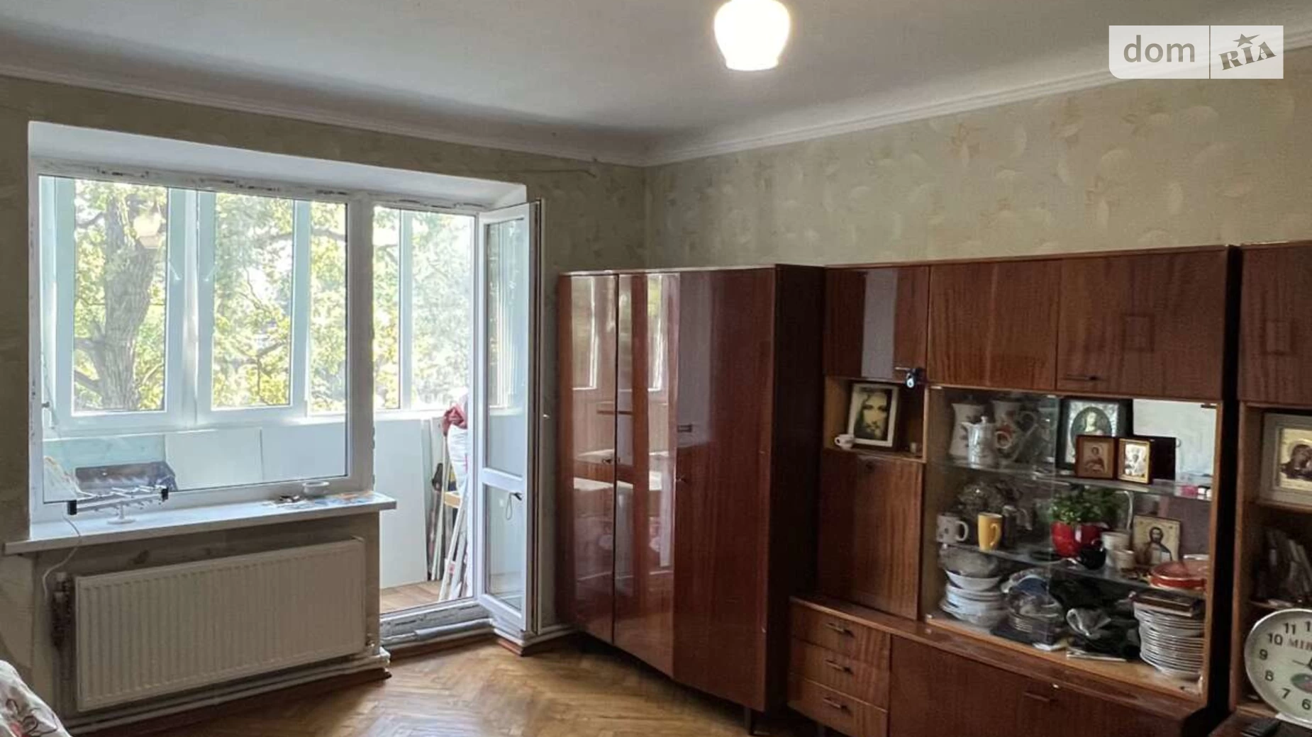 Продается 3-комнатная квартира 59.6 кв. м в Ирпене, ул. Ярославская(Парижской Коммуны) - фото 3