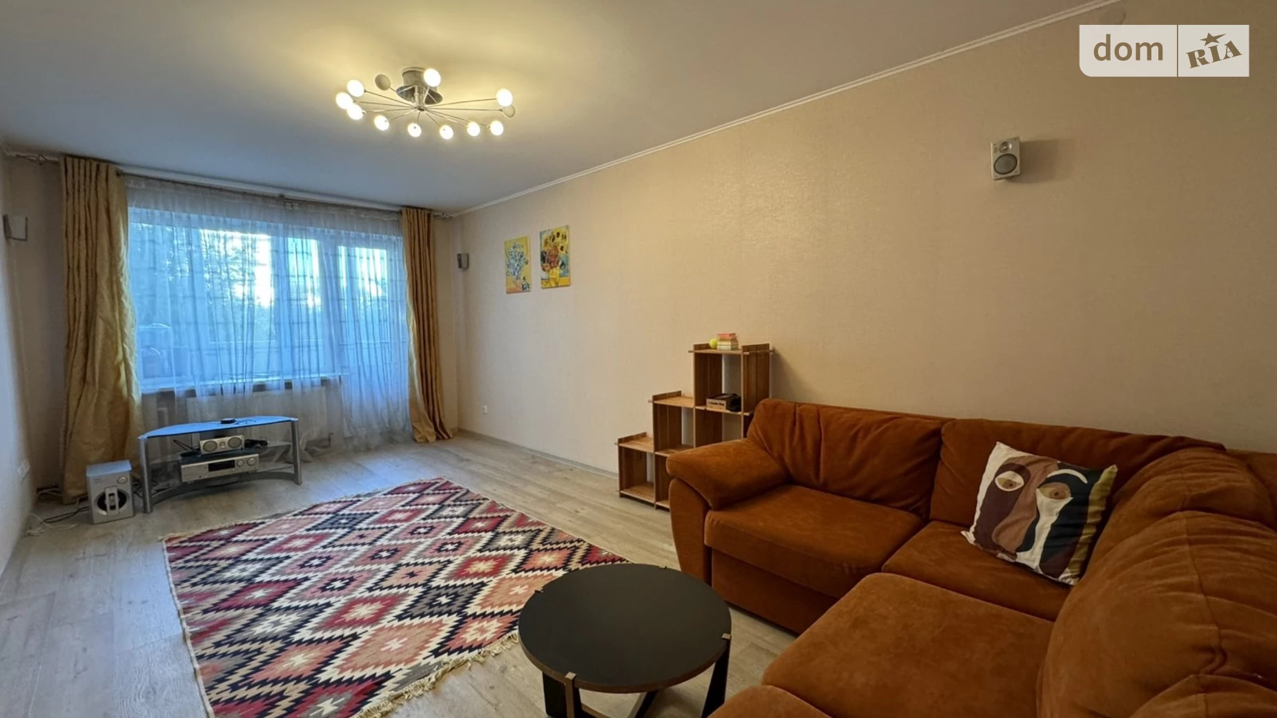 Сдается в аренду 2-комнатная квартира 65 кв. м в, цена: 16000 грн - фото 4