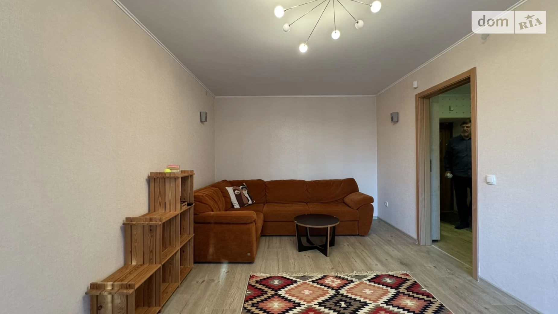 Сдается в аренду 2-комнатная квартира 65 кв. м в, цена: 16000 грн - фото 3