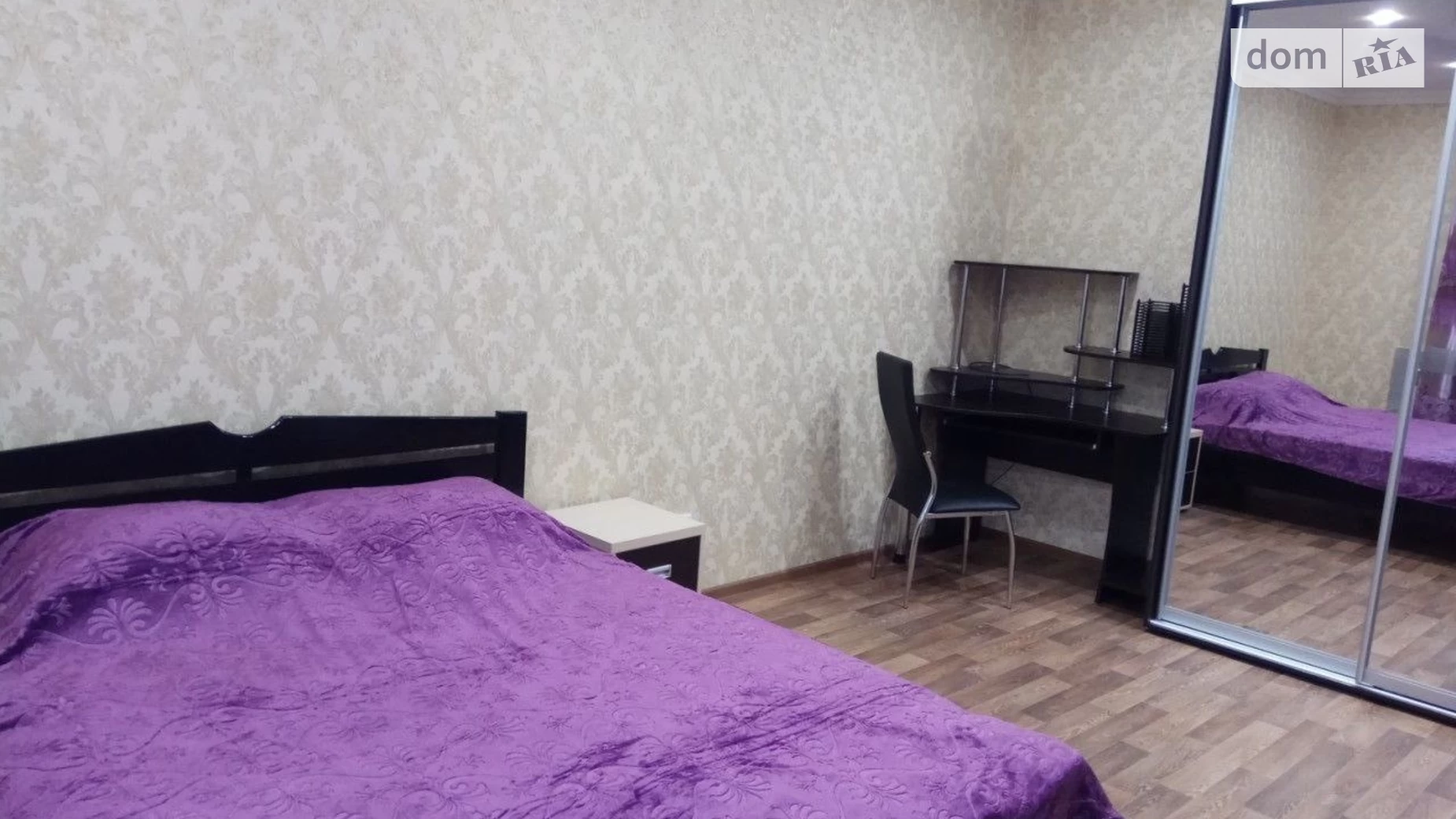 Сдается в аренду 1-комнатная квартира 42 кв. м в Одессе, ул. Балковская, 137Г - фото 2